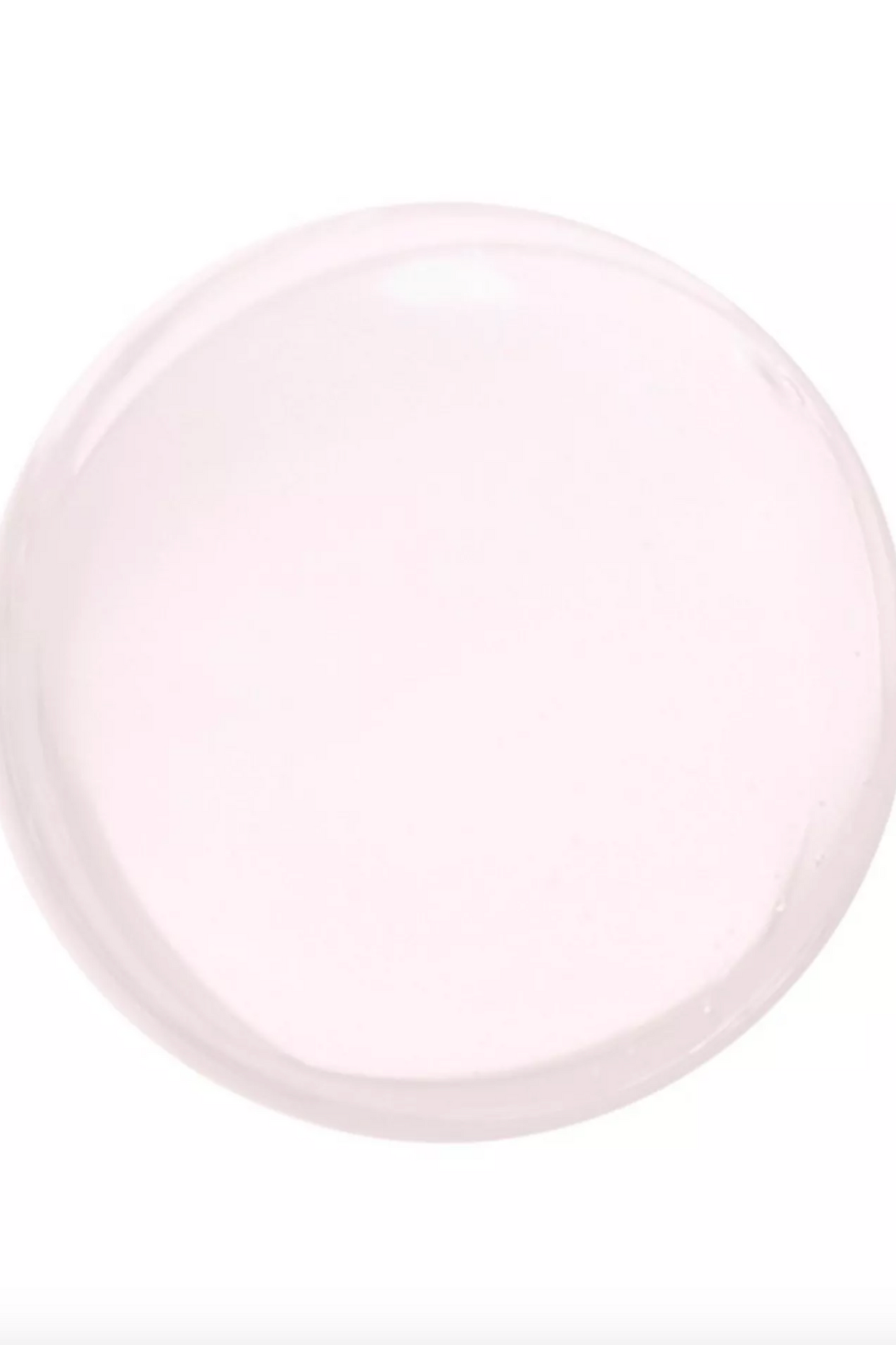 L'Oxygéné Oxygenated Nail Lacquer, Candy Floss