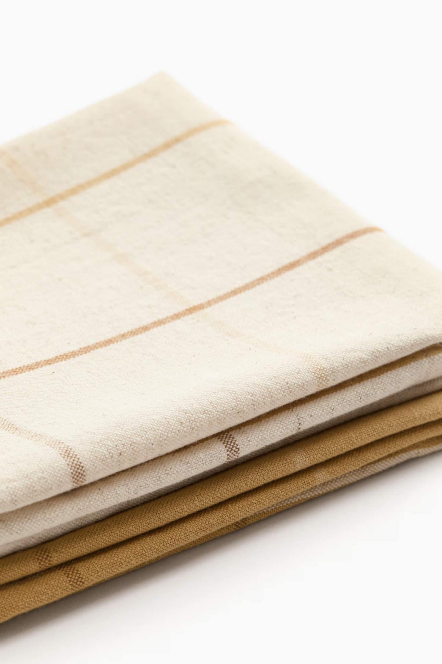2-pack Linen-blend Tea Towels