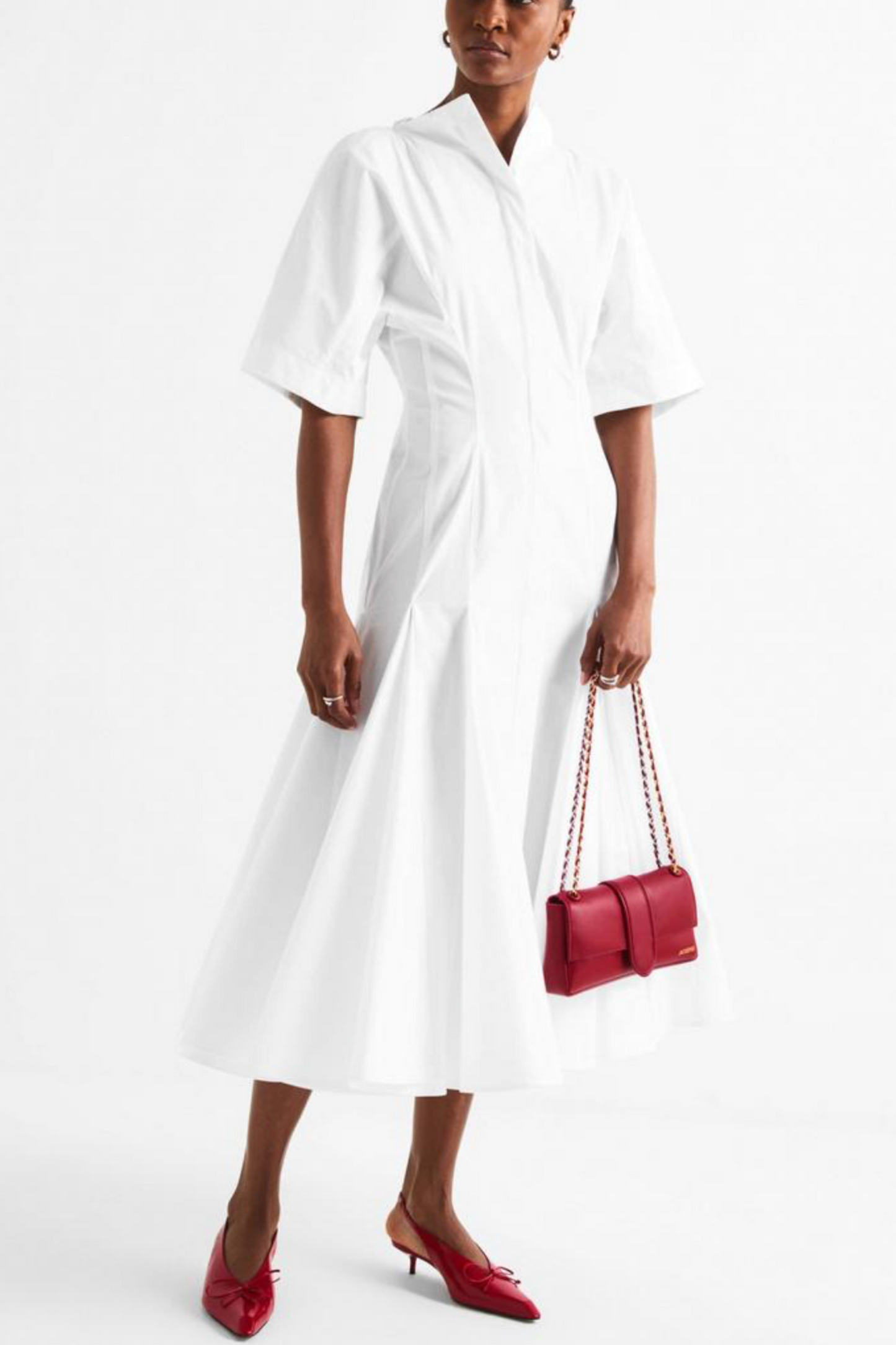 Women's T-Shirt Dress
