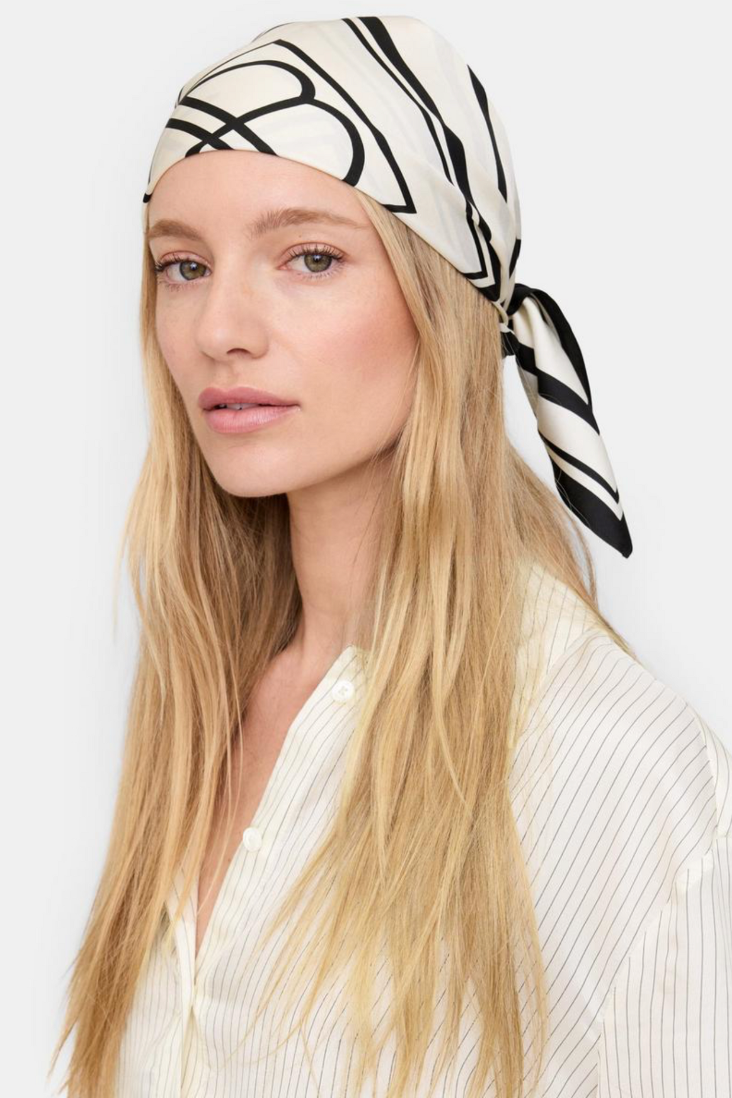 Womens York Scarf