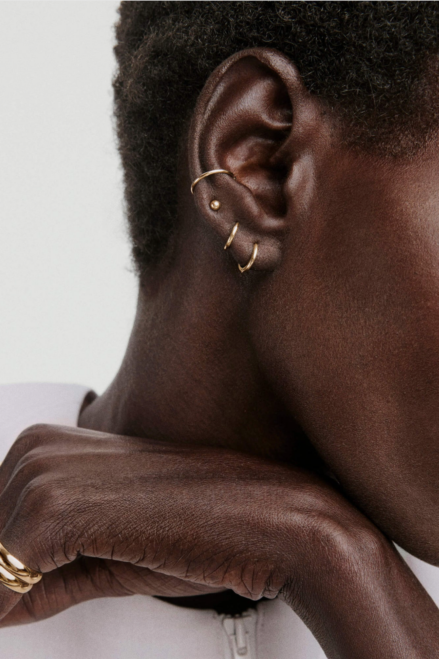 Sphere Studs