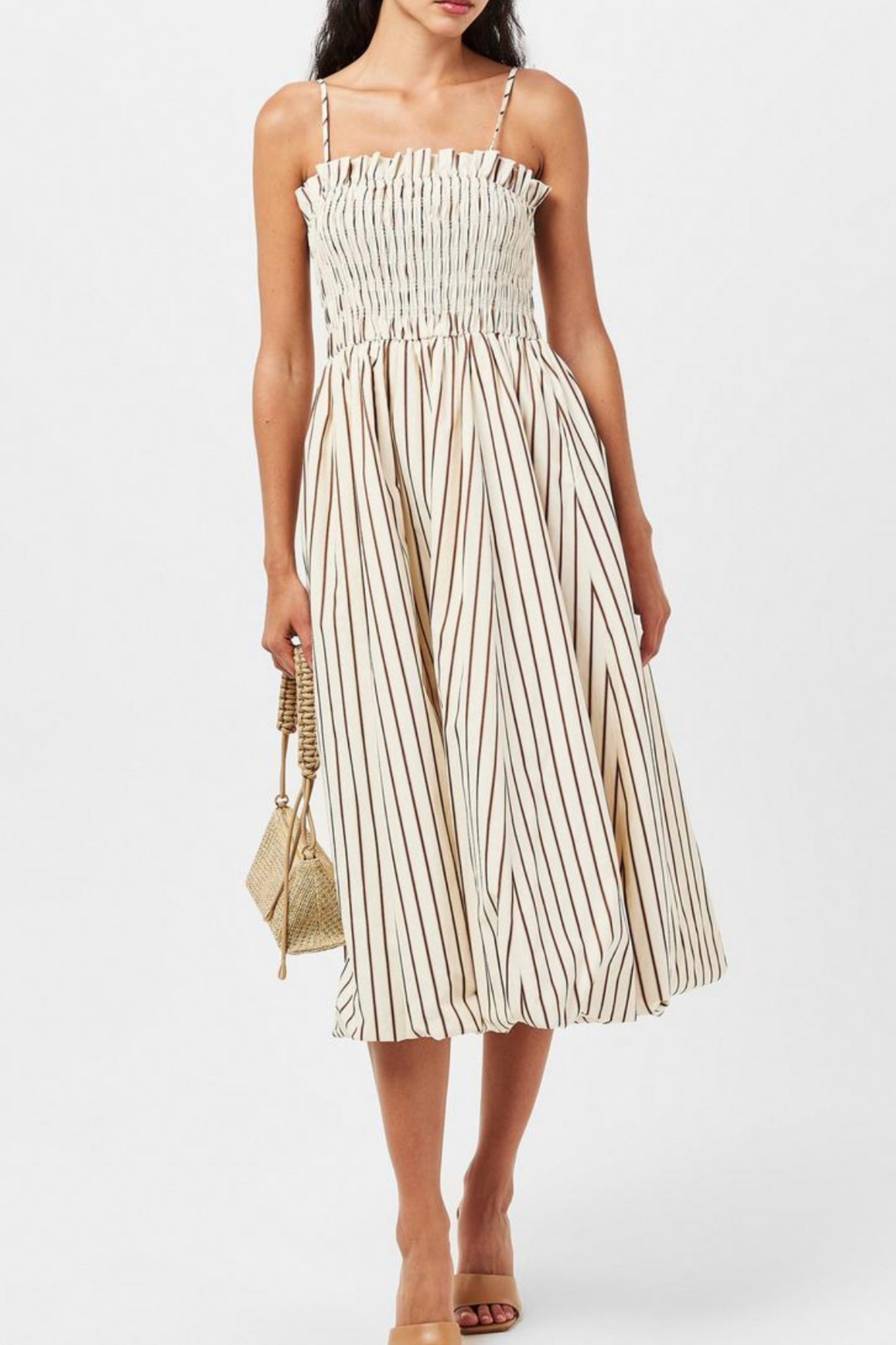 Women's Polly Long Maxi Dress