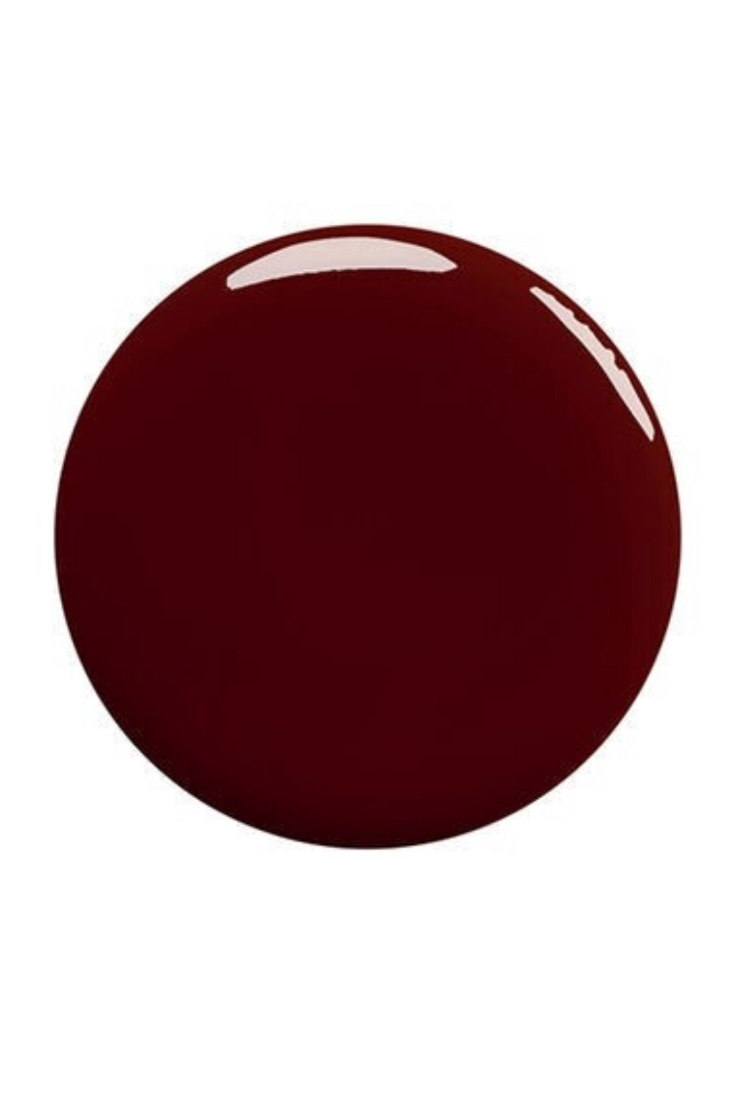 Noirberry Oxygenated Nail Lacquer