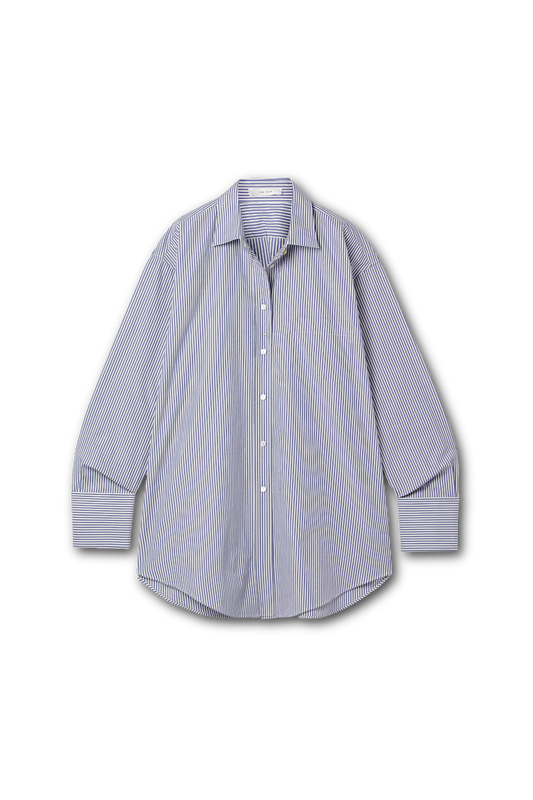 Ment Oversized Shirt