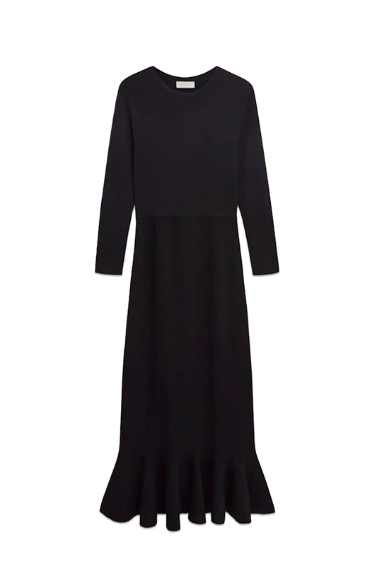 Lucilla Knitted Dress