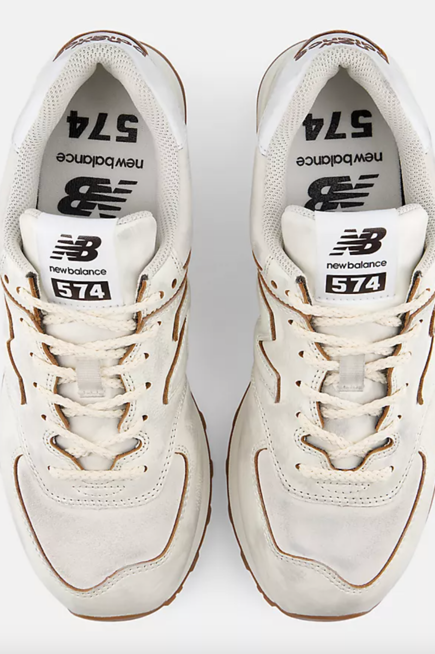 574 Shoes