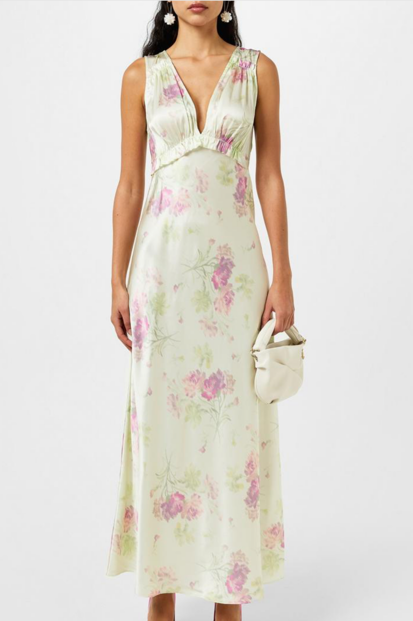 Women's Suniva Adjustable Strap Maxi