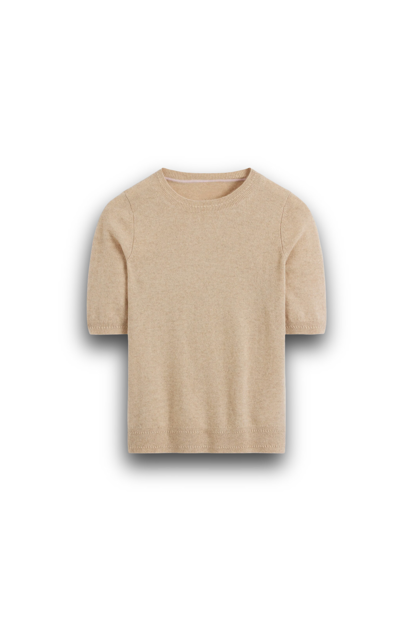 Eva Cashmere T-Shirt