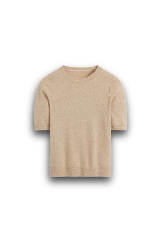 Eva Cashmere T-Shirt