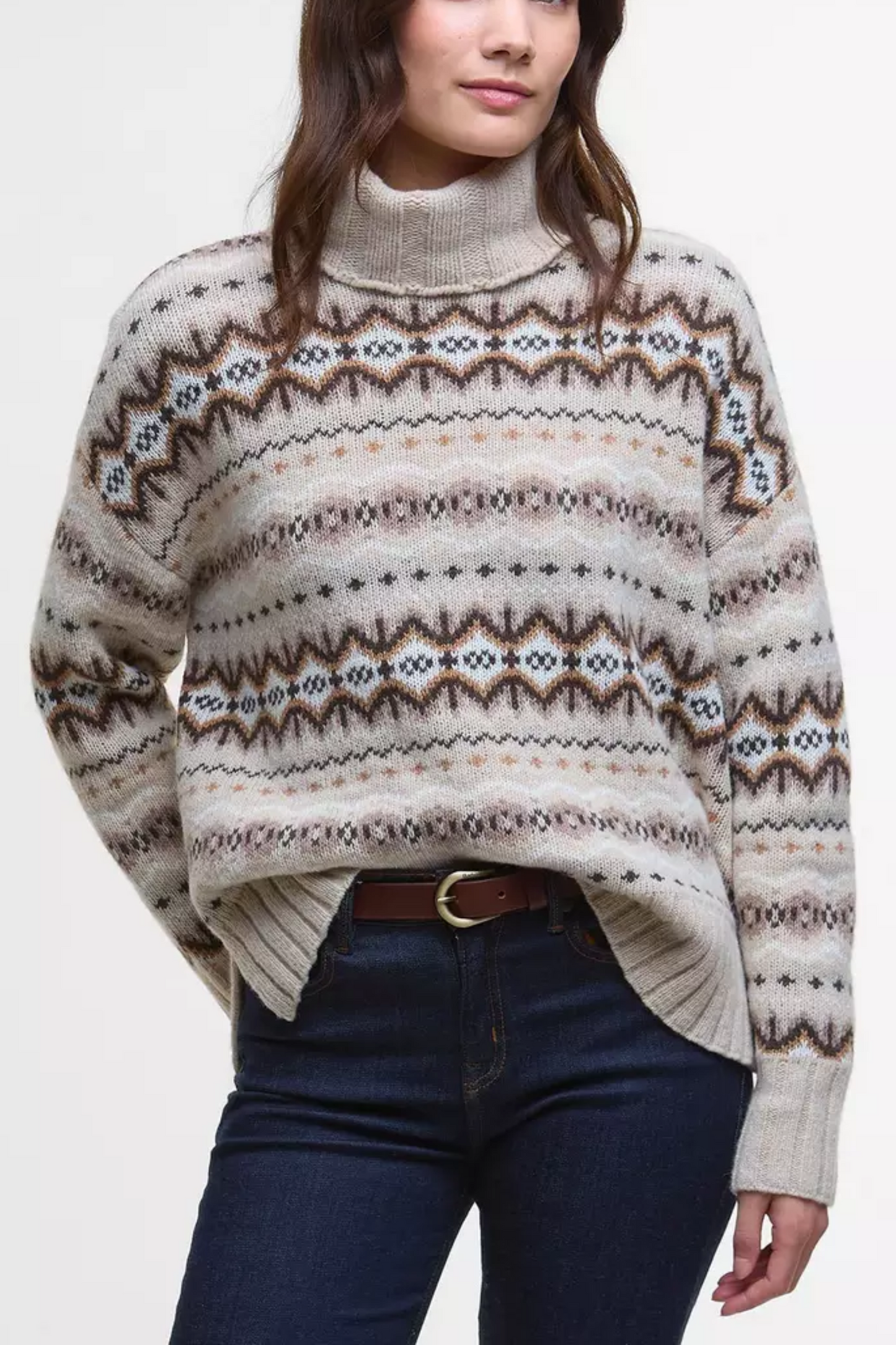 Helen Jumper