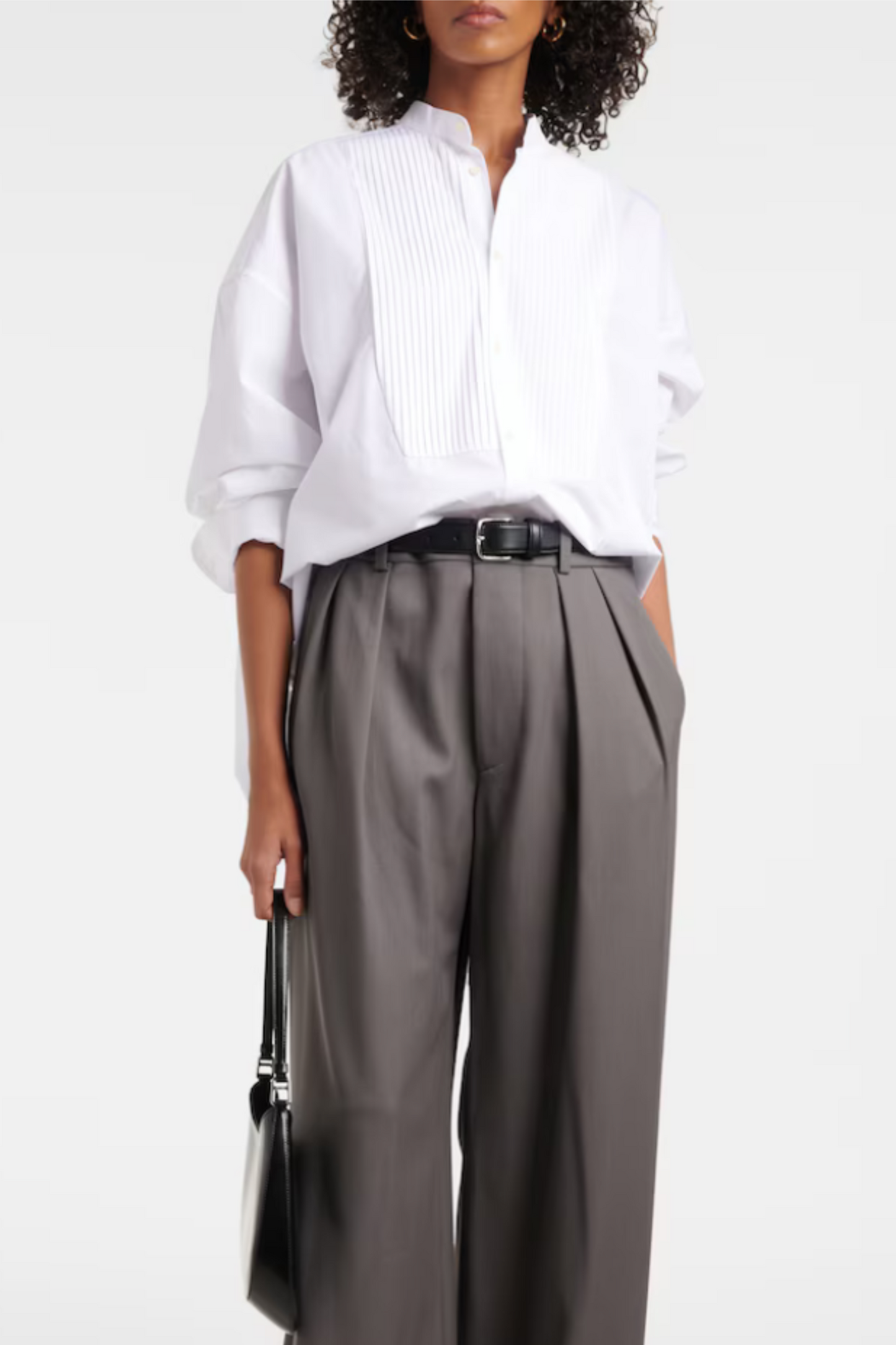 Cotton shirt