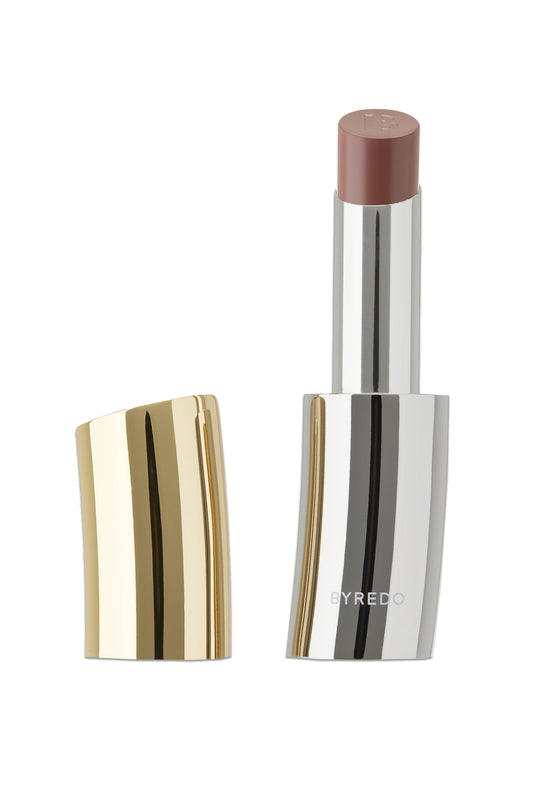 Satin Lipstick – Earth Dust