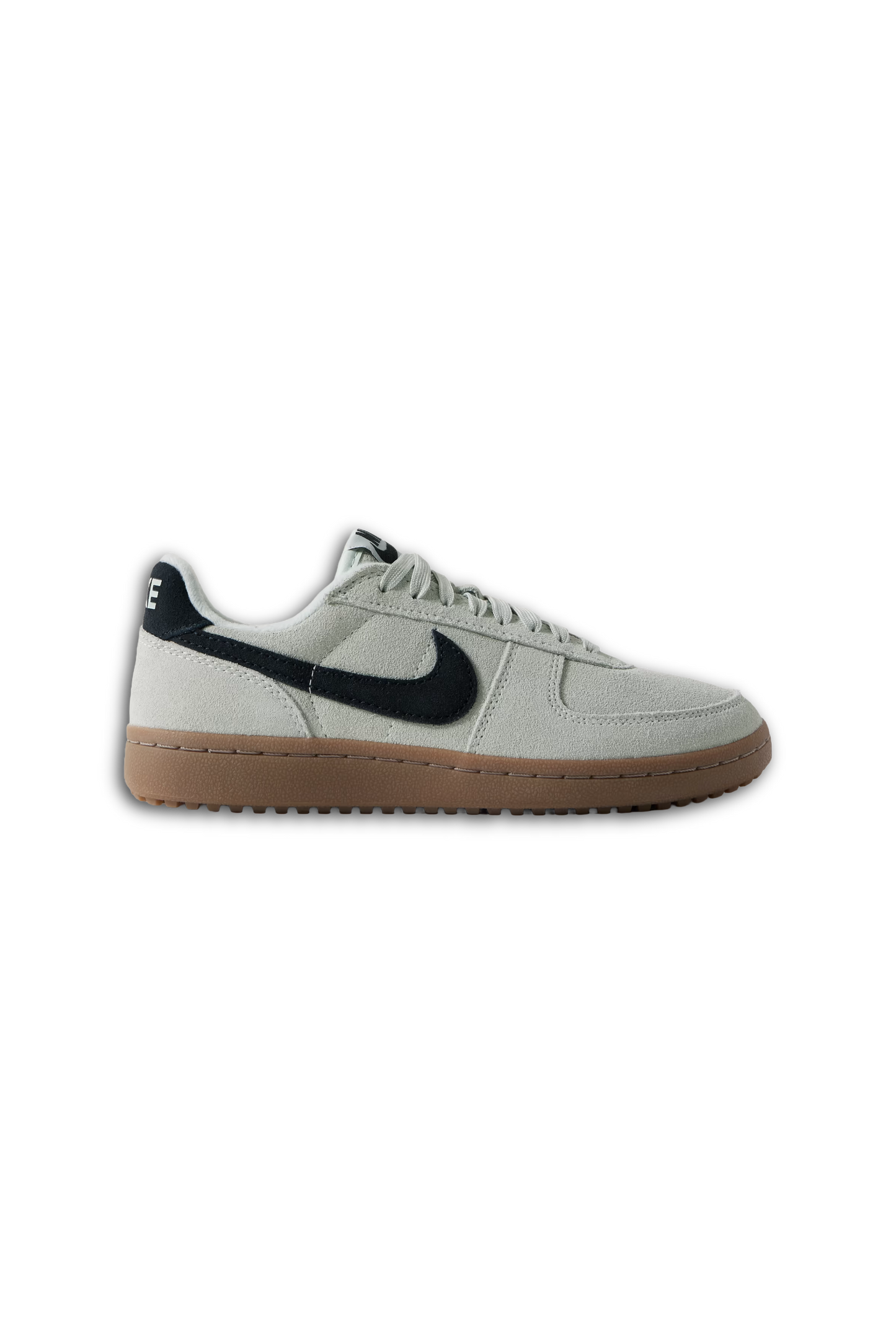 Field General Suede Sneakers