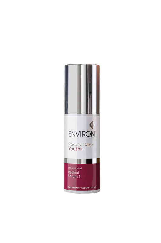Concentrated Retinol Serum 1