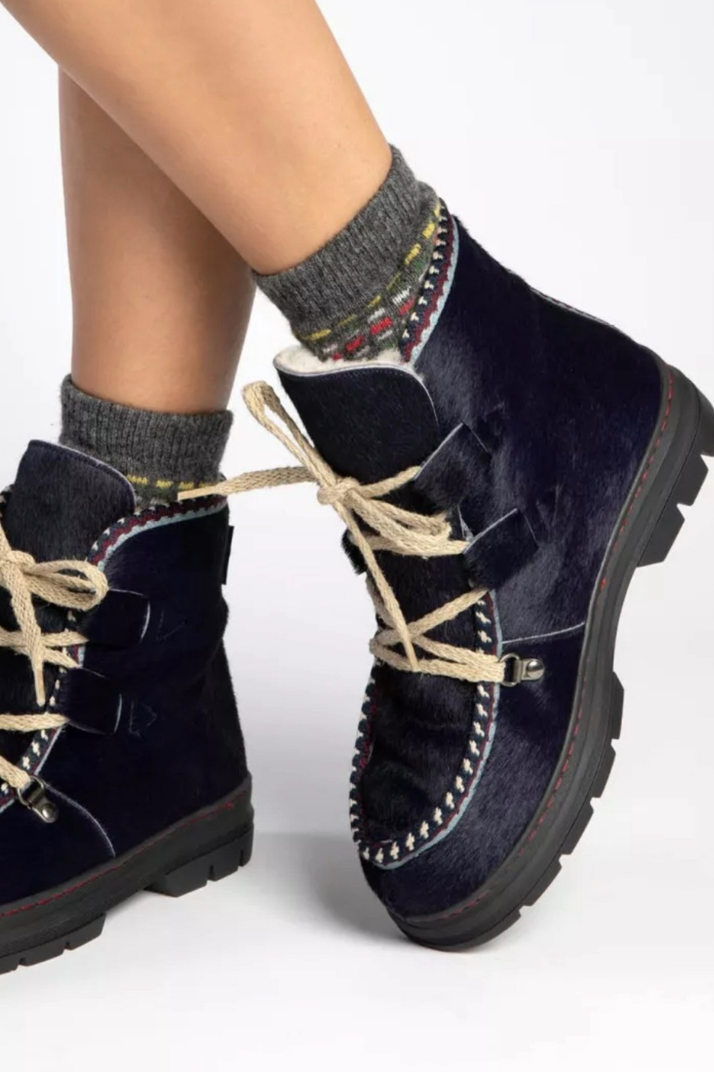 Incredible Boot