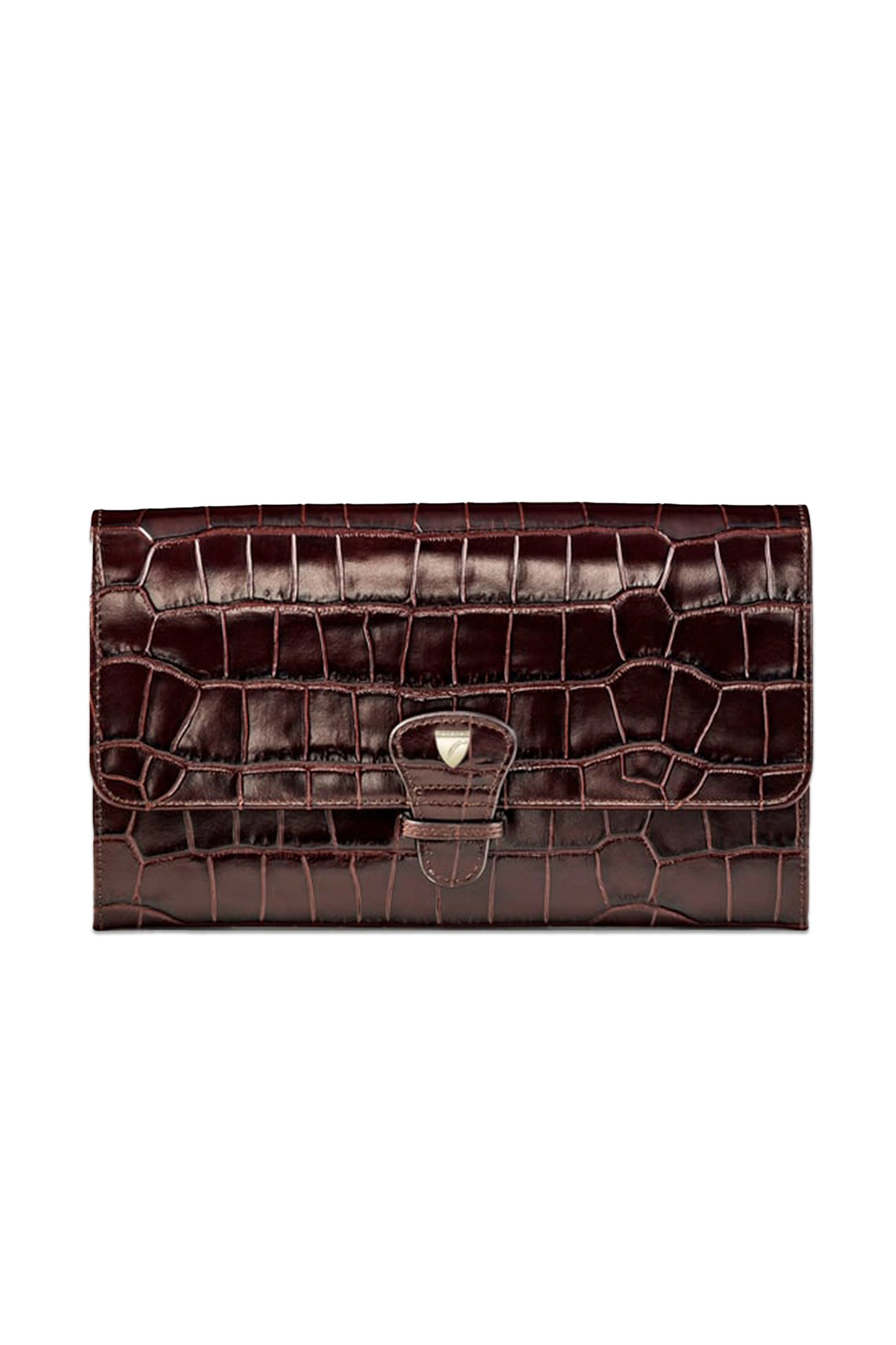 Travel Wallet With Removable Inserts
