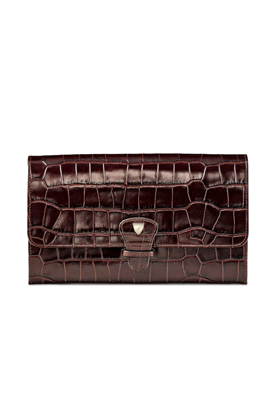 Travel Wallet With Removable Inserts
