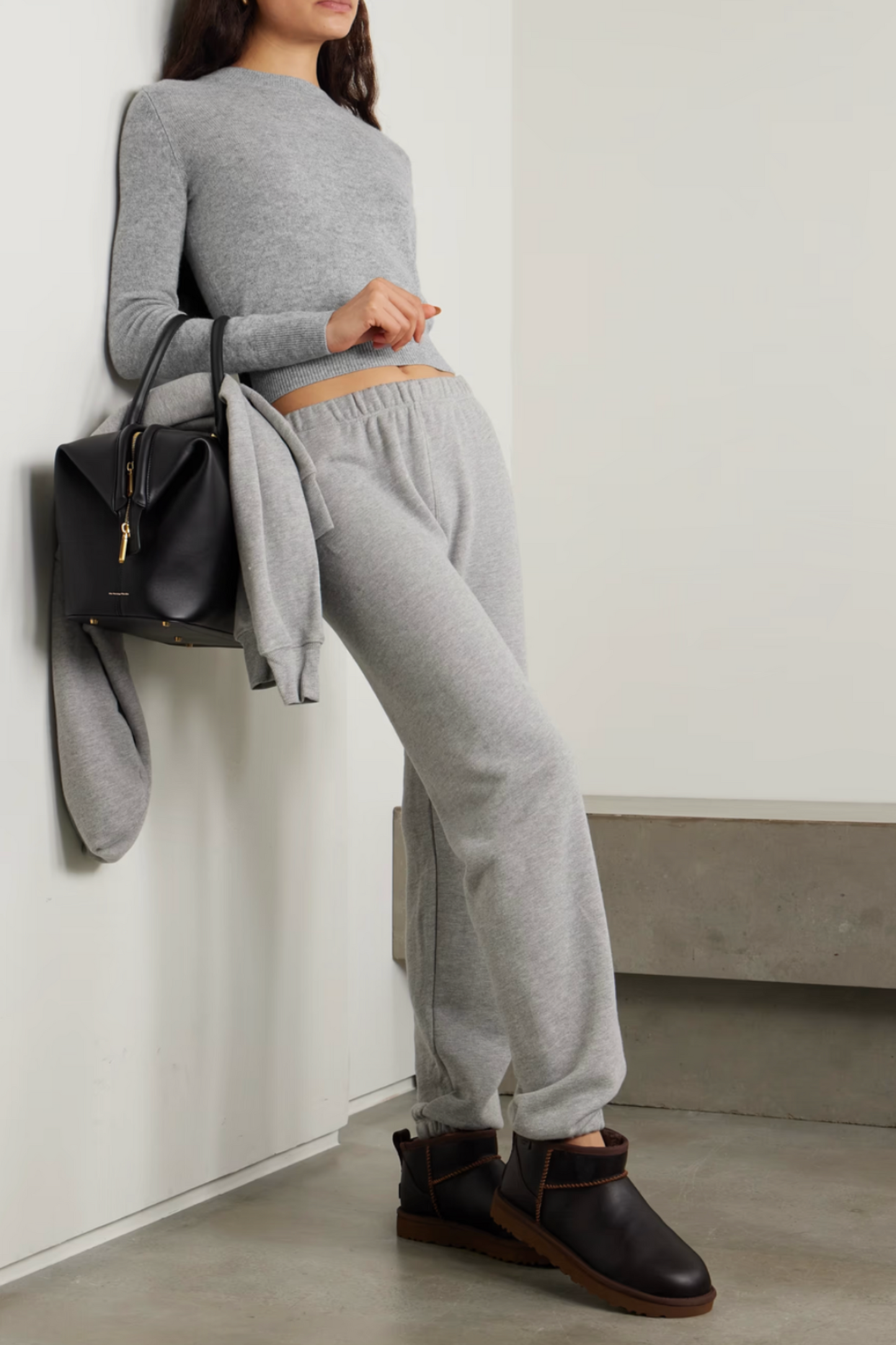 Francis Cashmere Sweater
