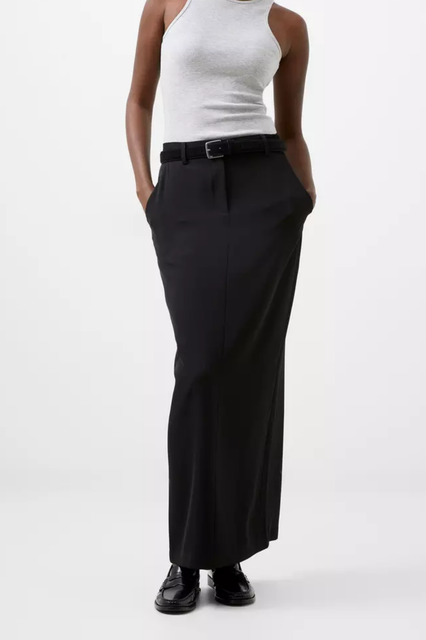 Harrie Skirt