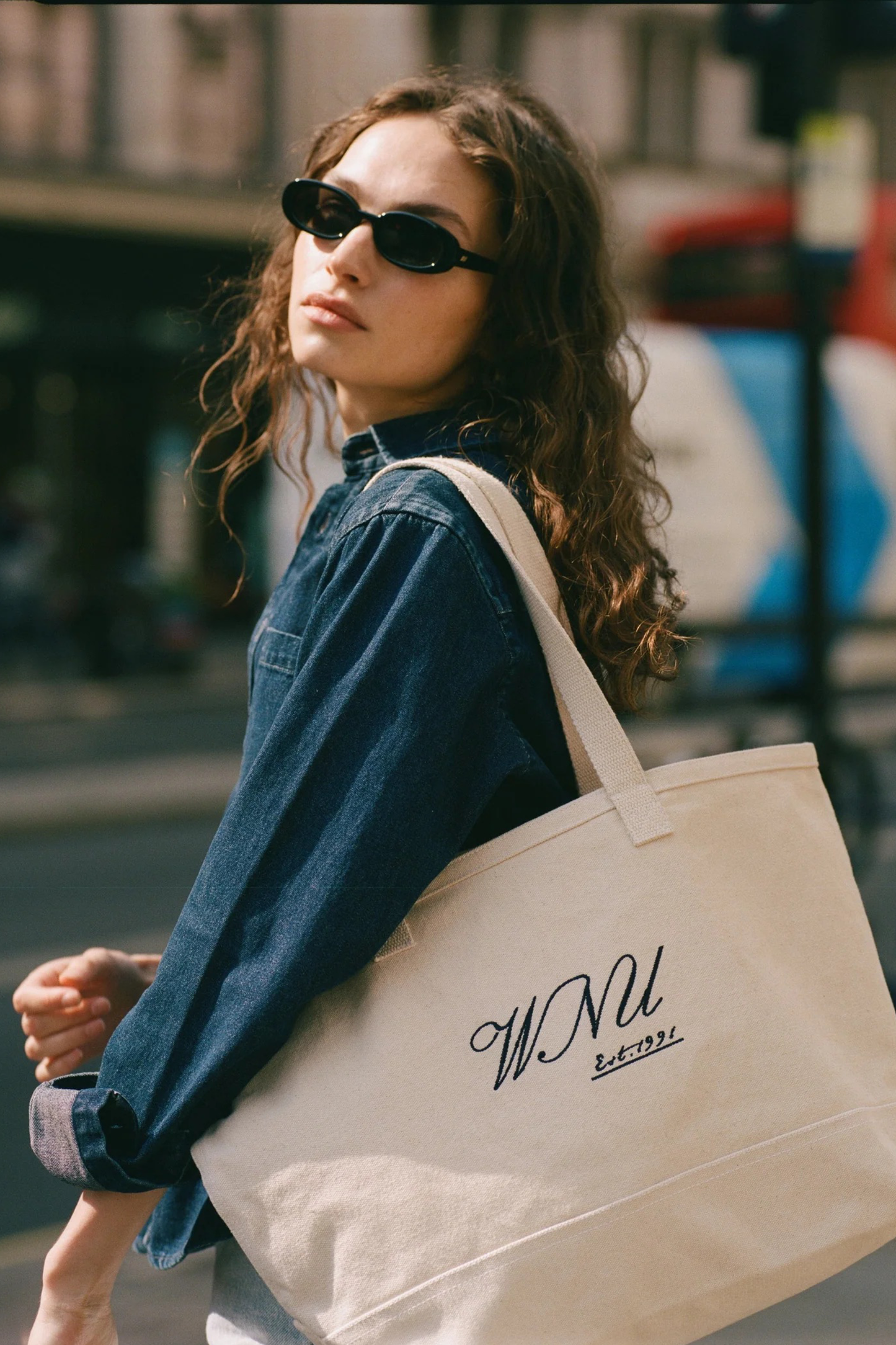 The Boat Bag