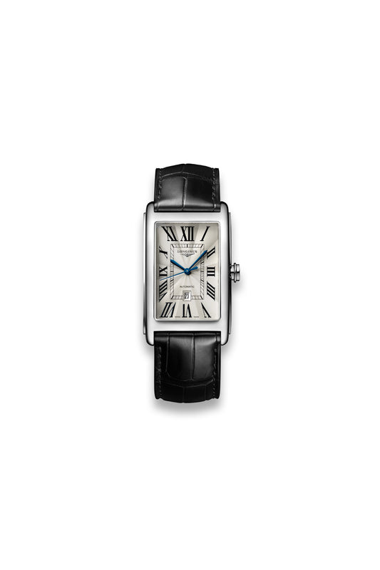 Automatic Watch, 28.20 x 47.00 mm, Stainless Steel, L5.767.4.71.0