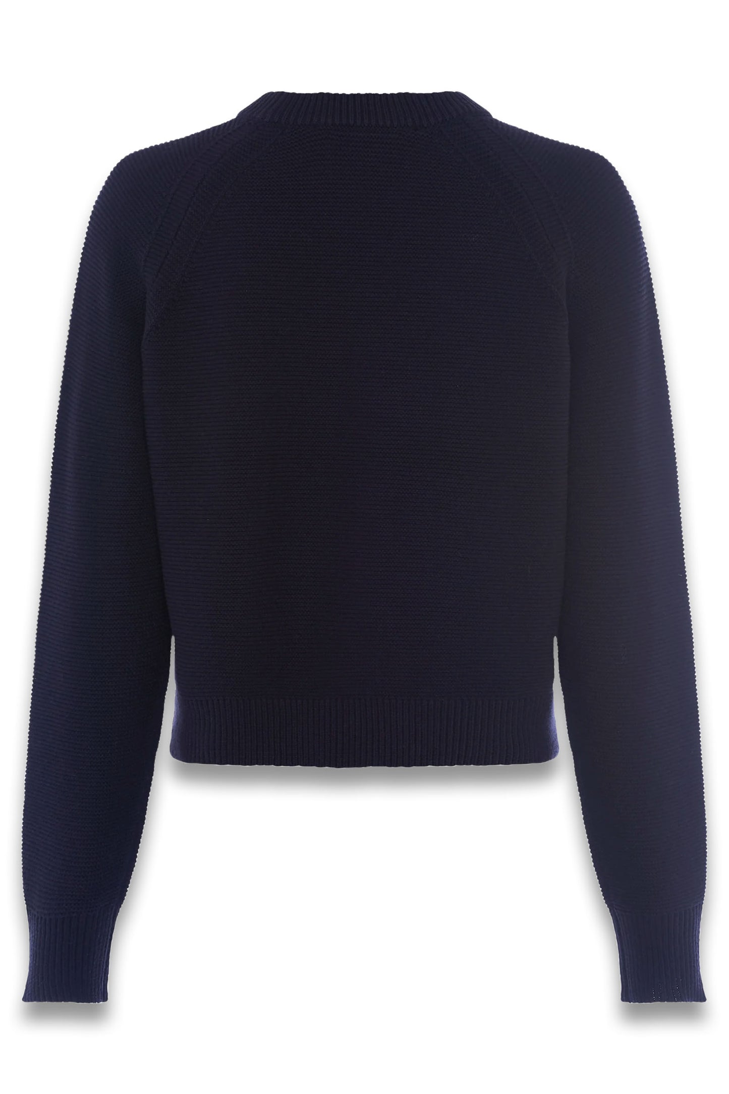 Lilly Mozart Crew Neck Jumper