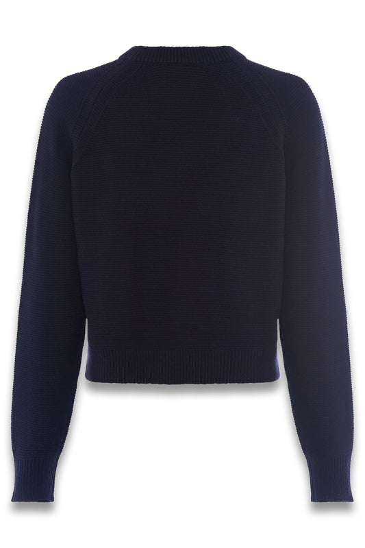 Lilly Mozart Crew Neck Jumper