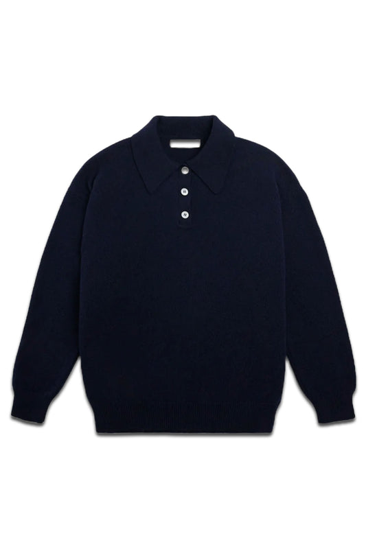 Edith Polo Shirt