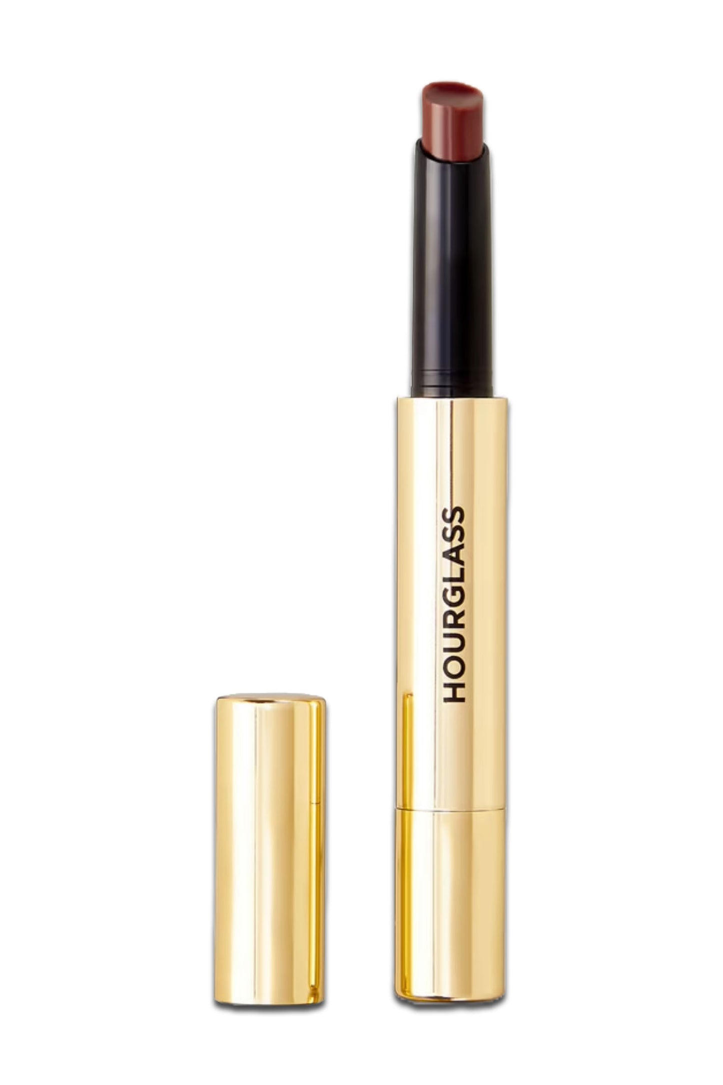 Phantom Volumizing Glossy Balm in Rouse