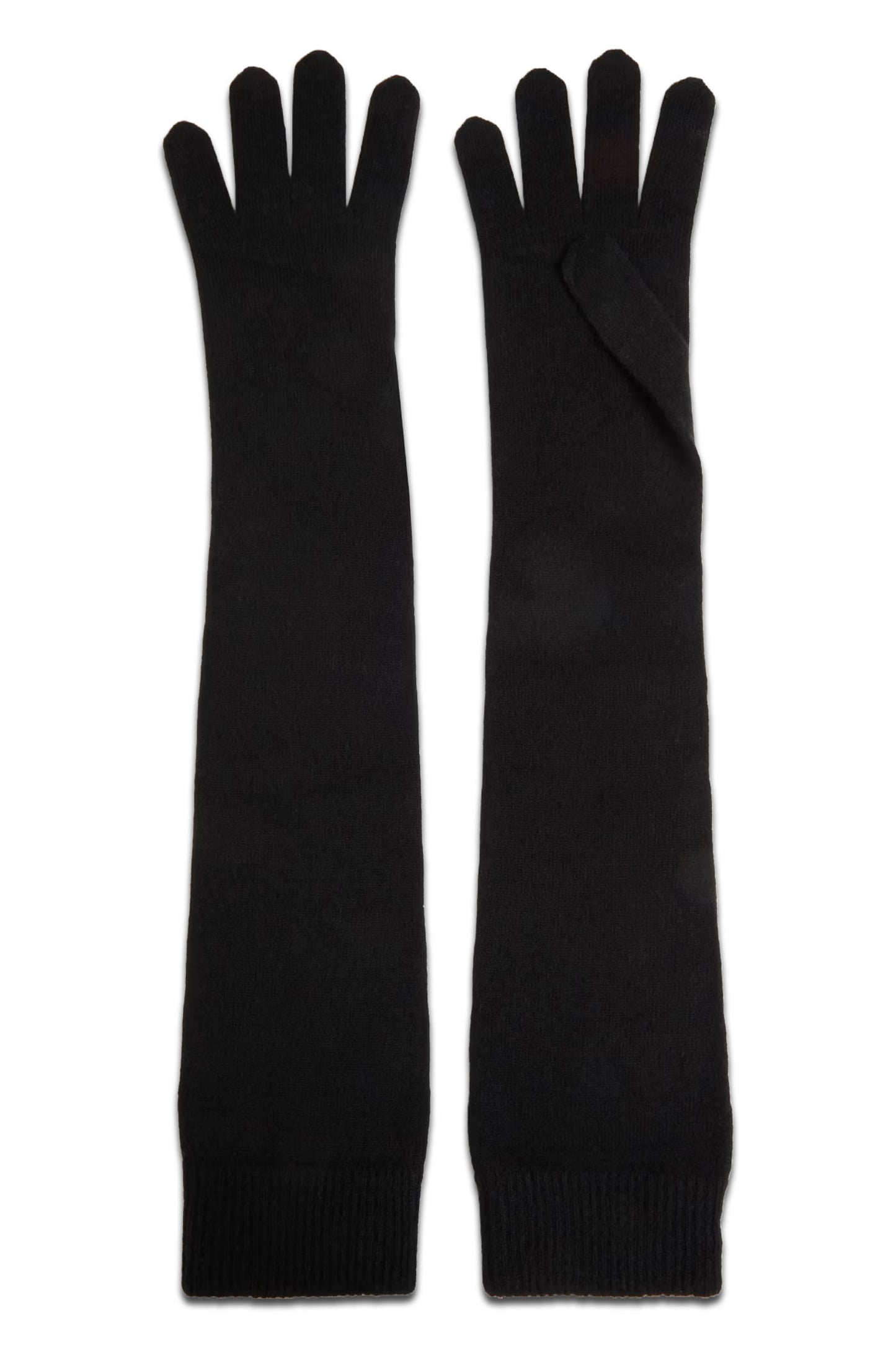 Cashmere Gloves