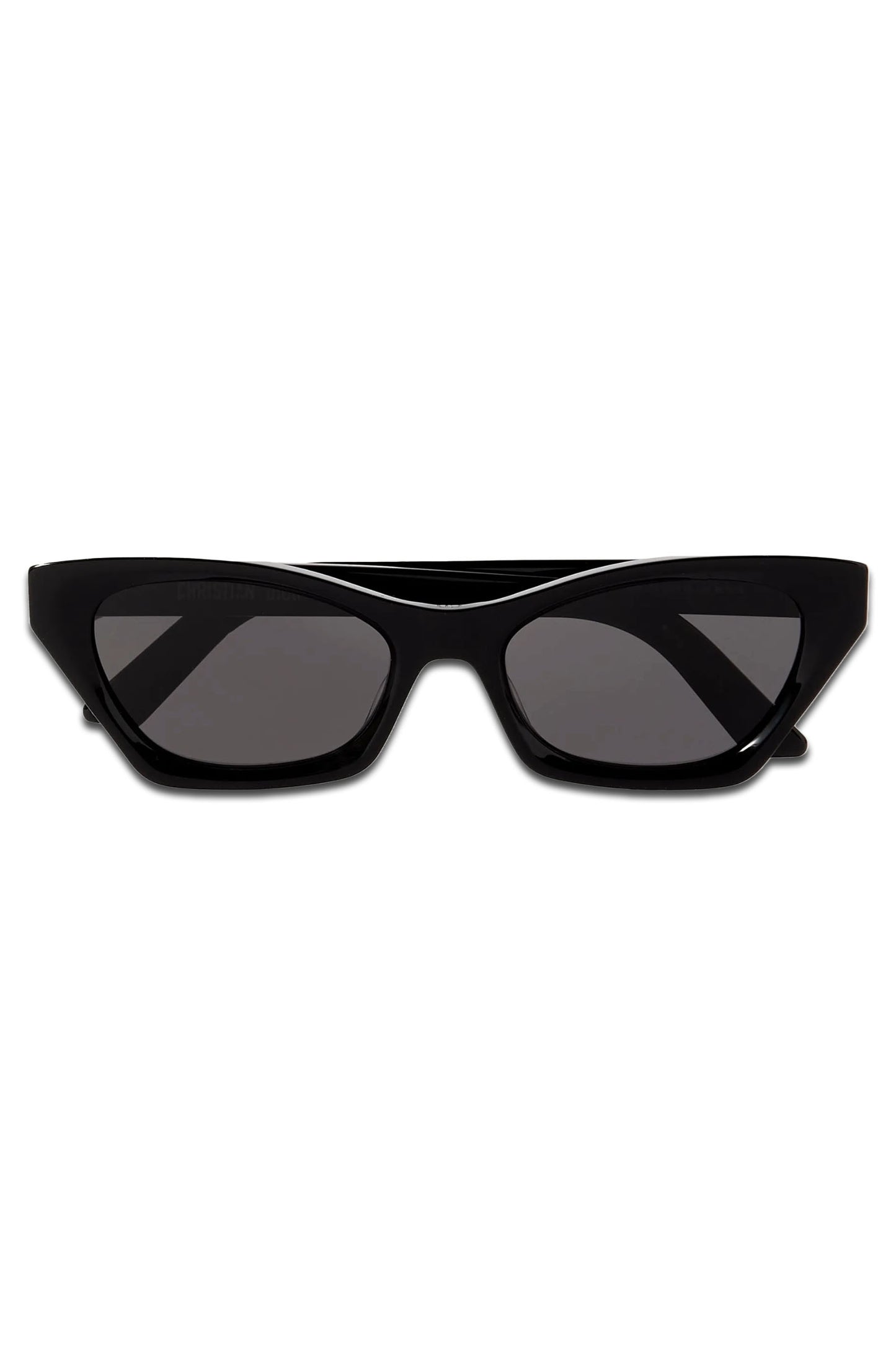 DiorMidnight B1I Cat-eye Acetate Sunglasses
