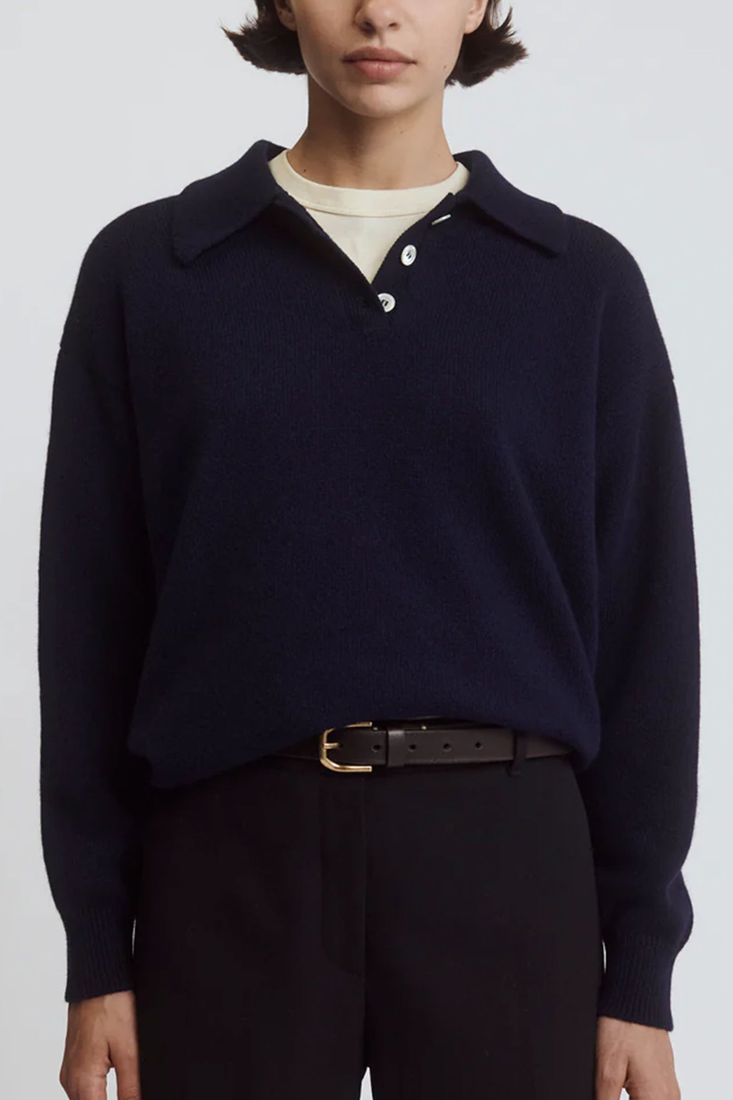 Edith Polo Shirt