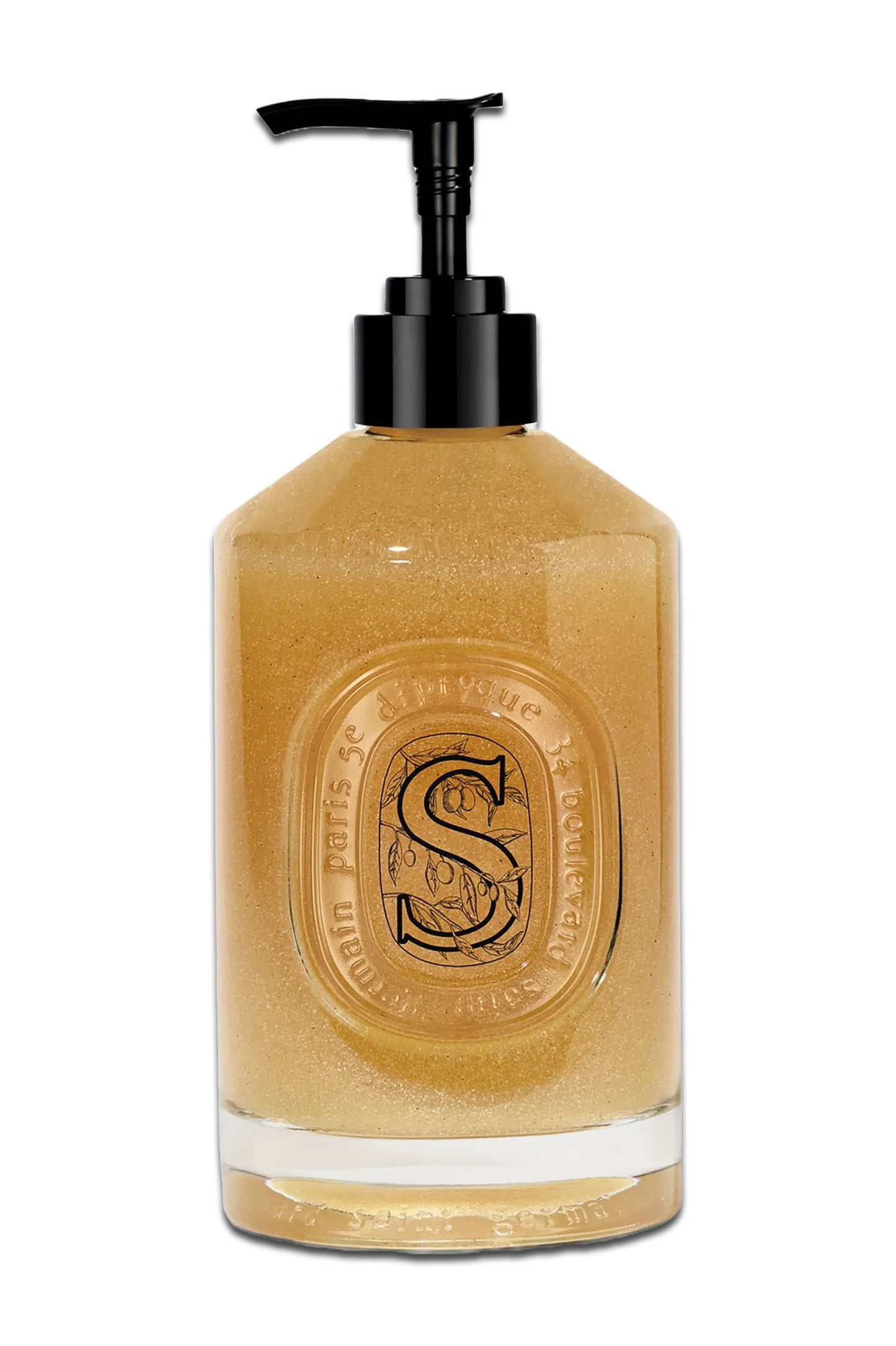 Exfoliating Hand Wash, 350ml