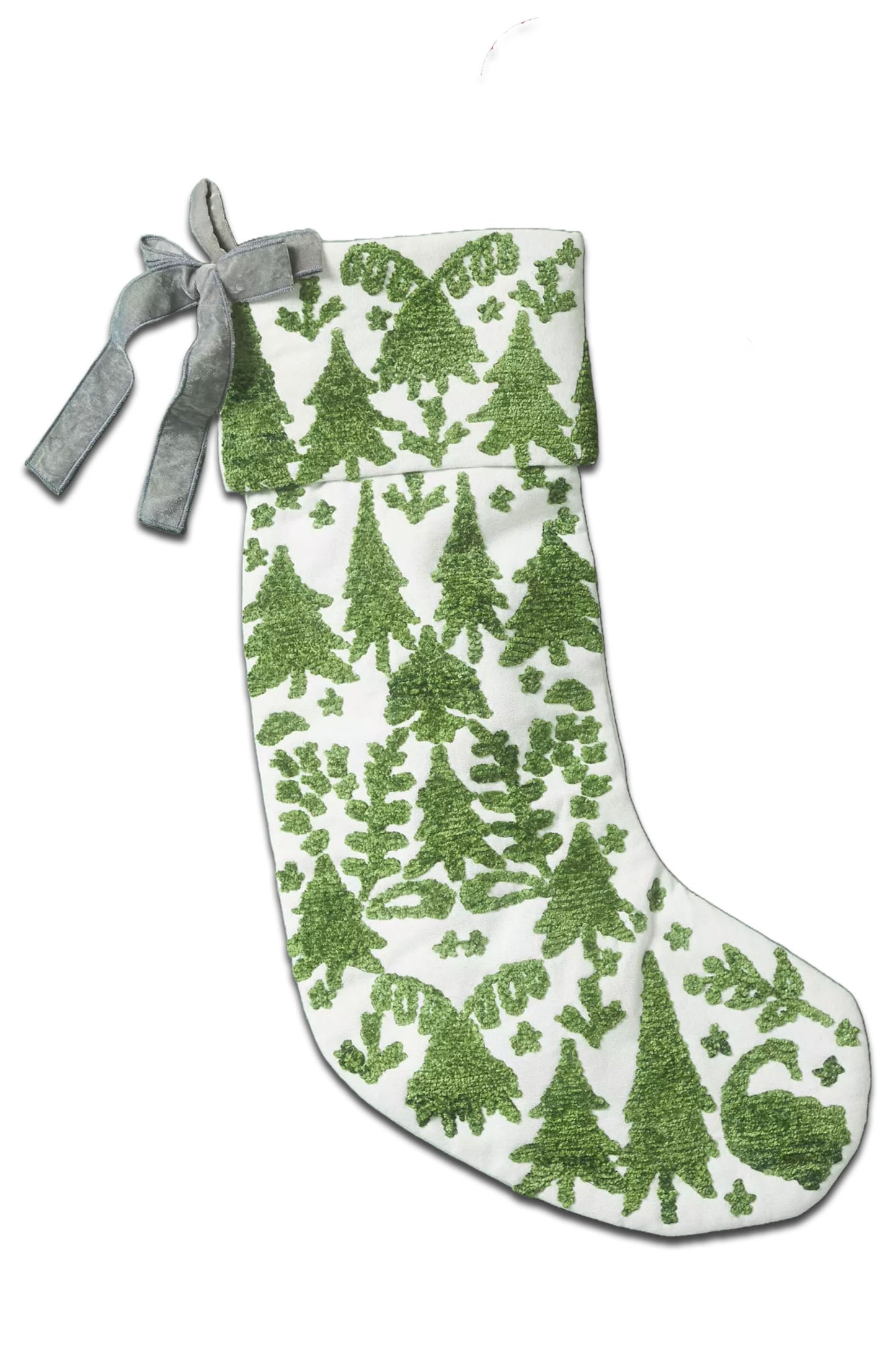 Noelle Stocking