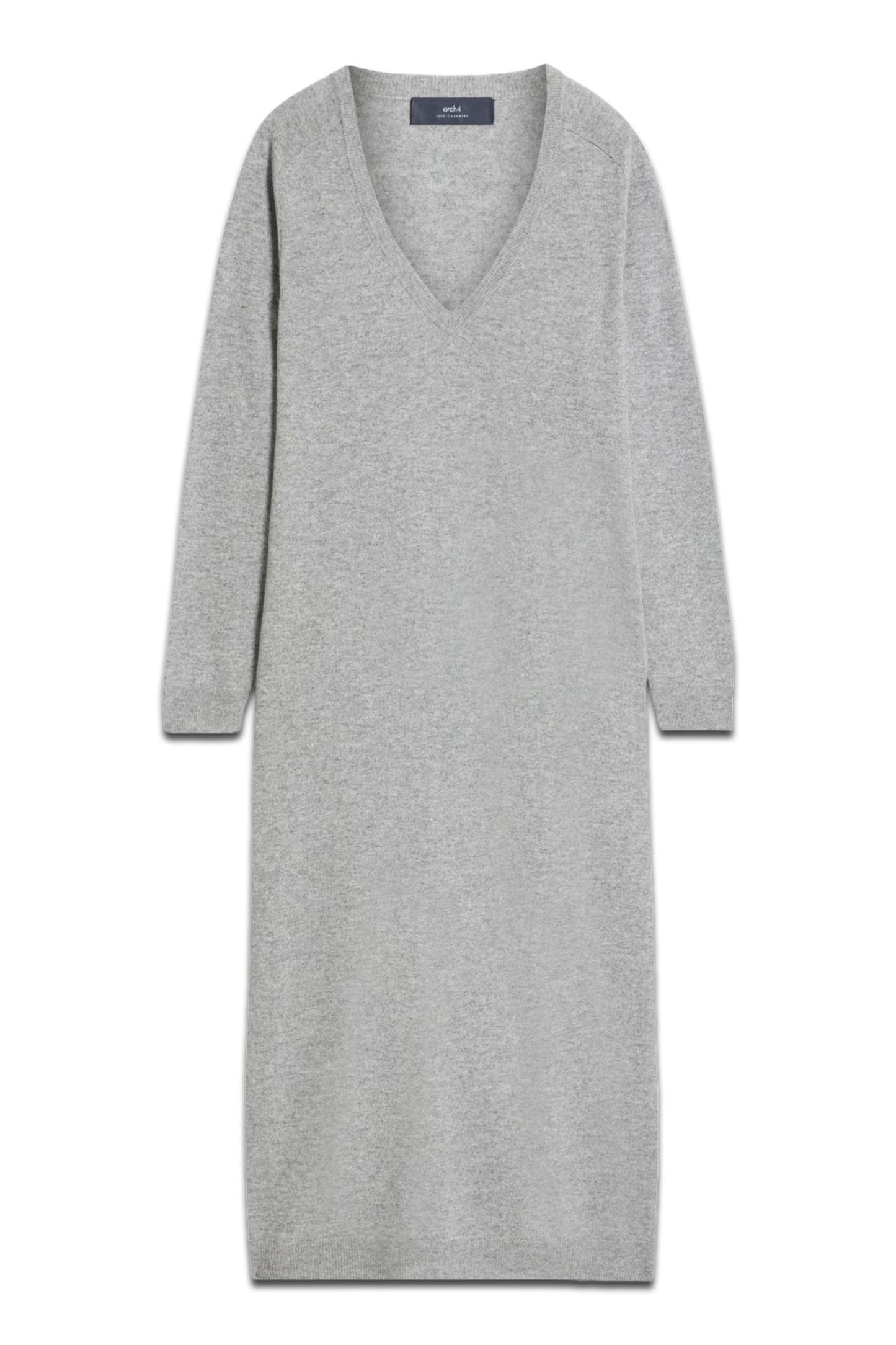 Katelyn Cashmere Midi Dress