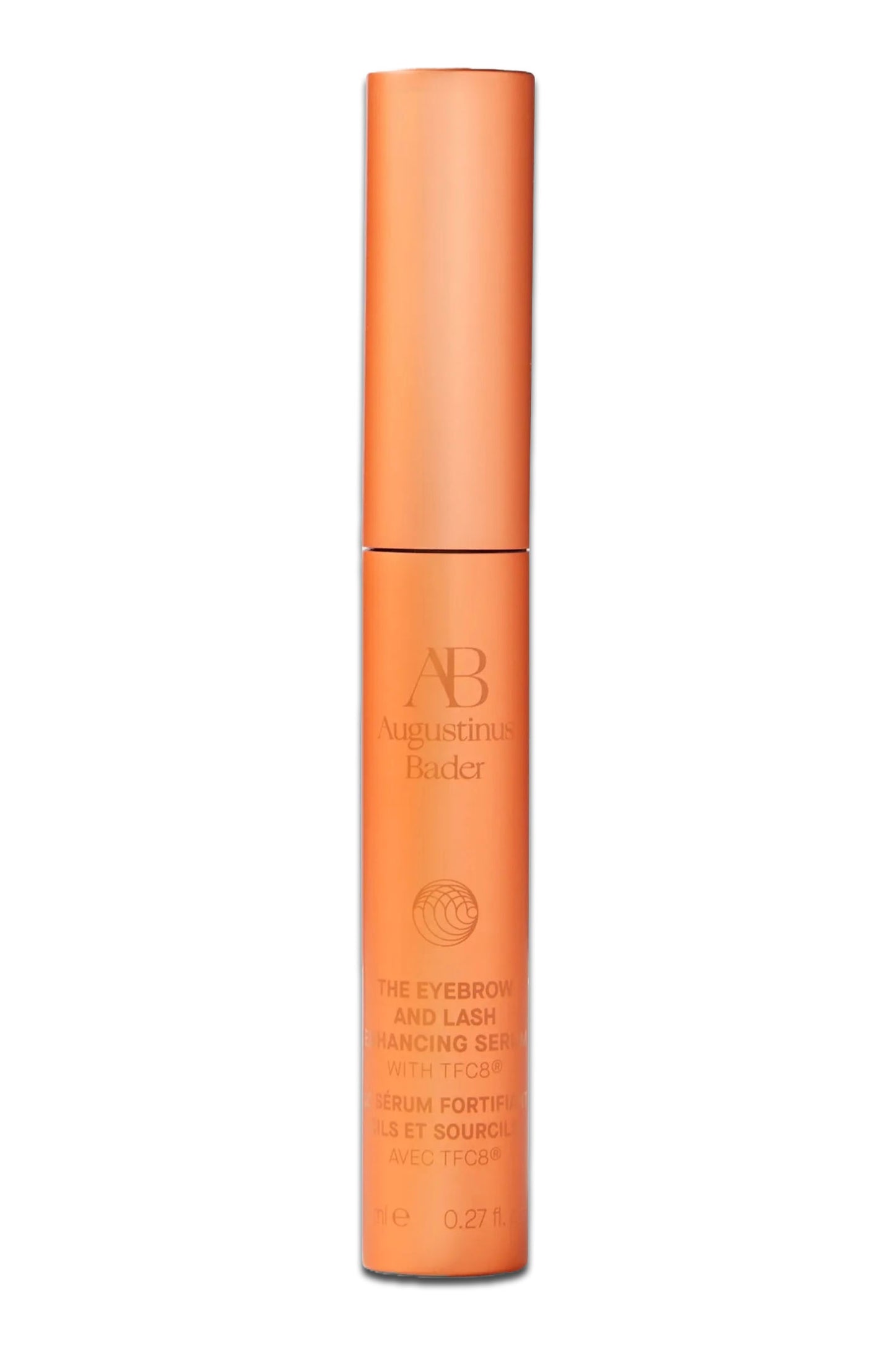 The Eyebrow and Lash Enhancing Serum