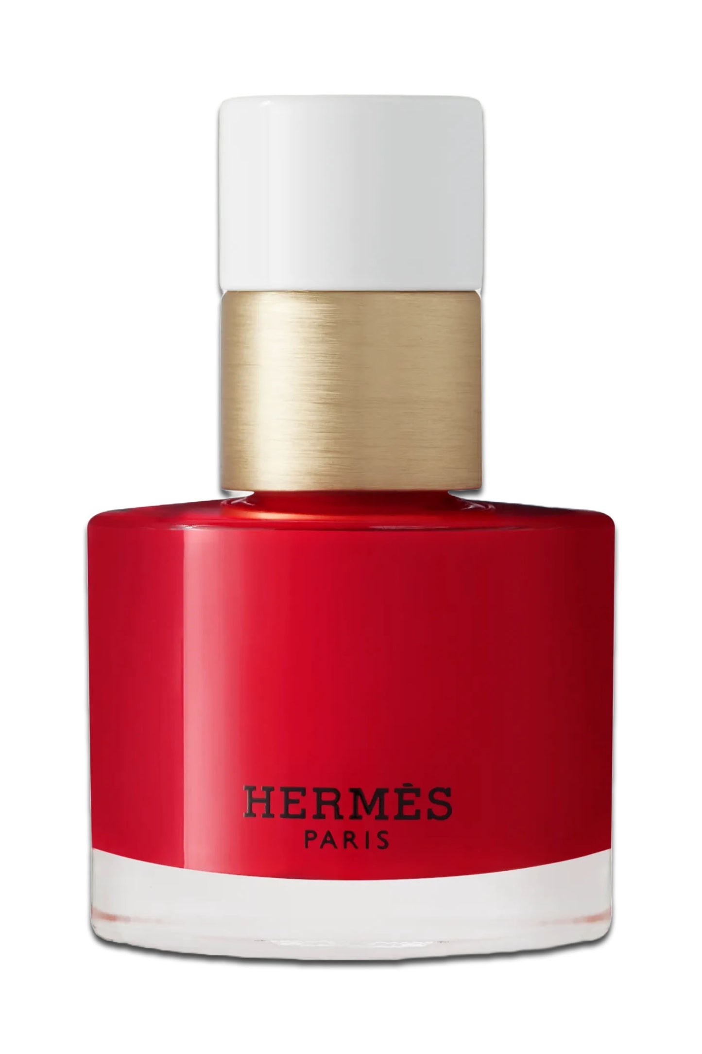 Les Mains Hermès Nail Enamel - 66 Rouge Piment