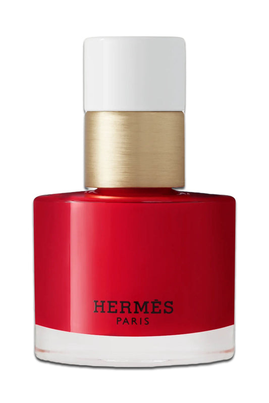 Les Mains Hermès Nail Enamel - 66 Rouge Piment