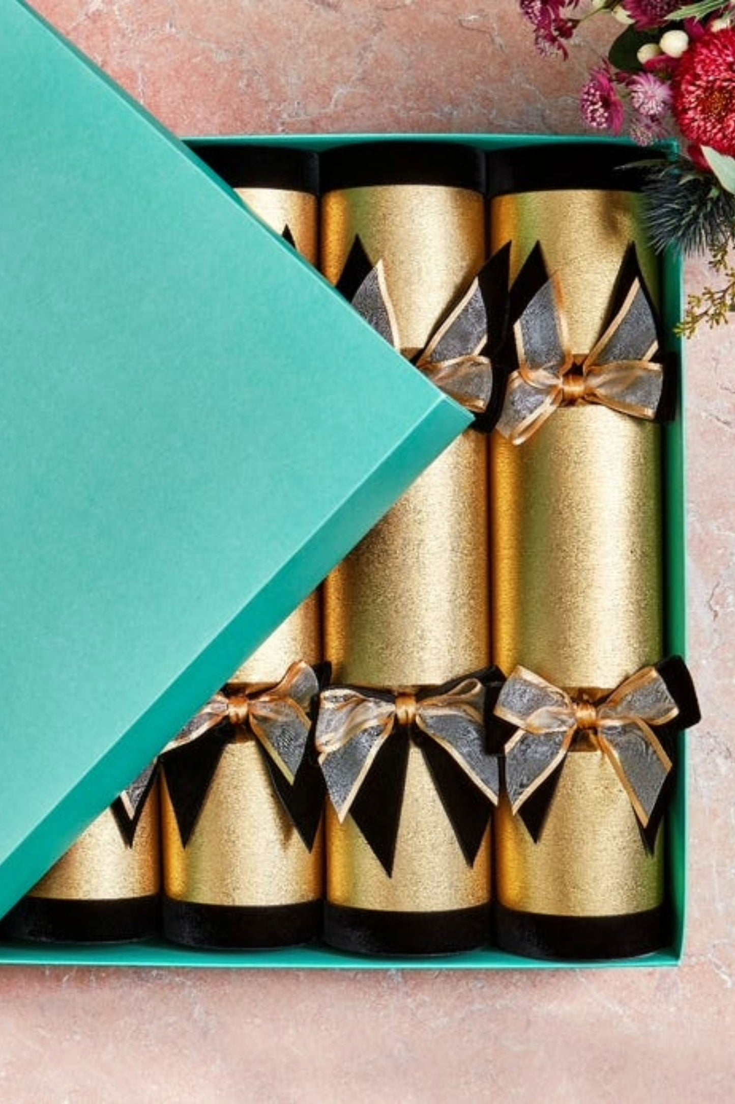 All that Glitters Crackers