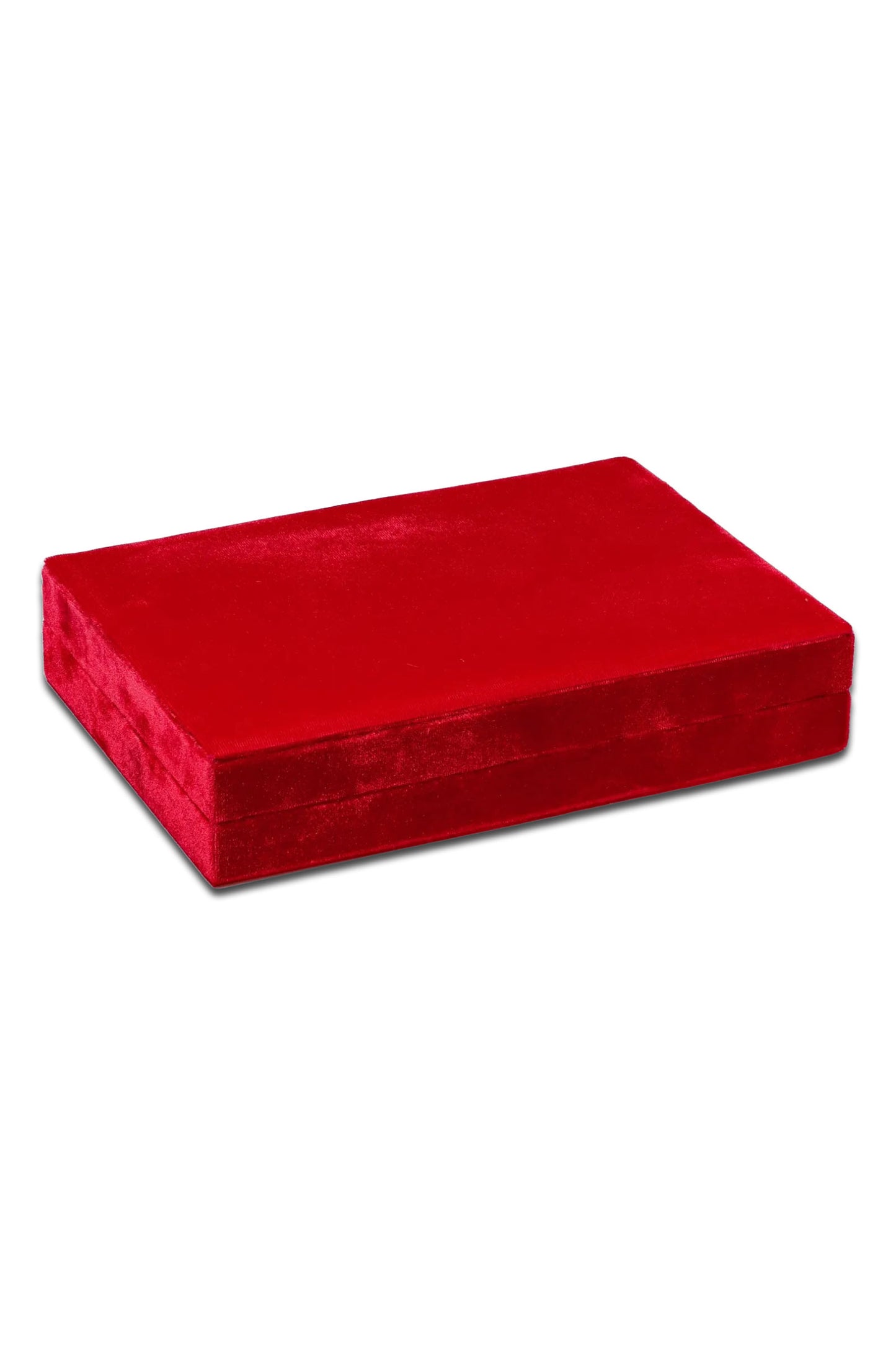 Trésor Velvet Jewelry Box