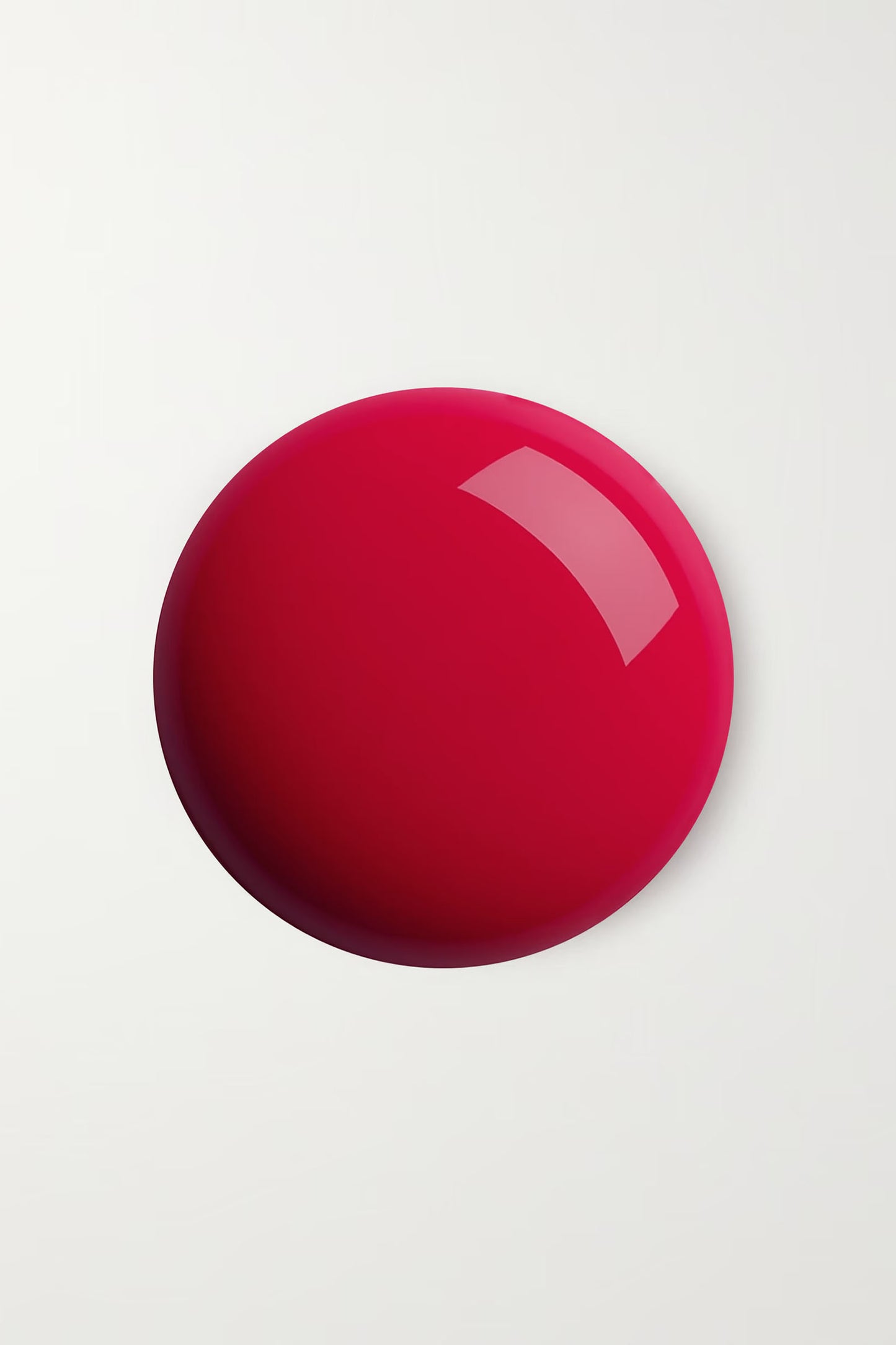 Les Mains Hermès Nail Enamel - 66 Rouge Piment