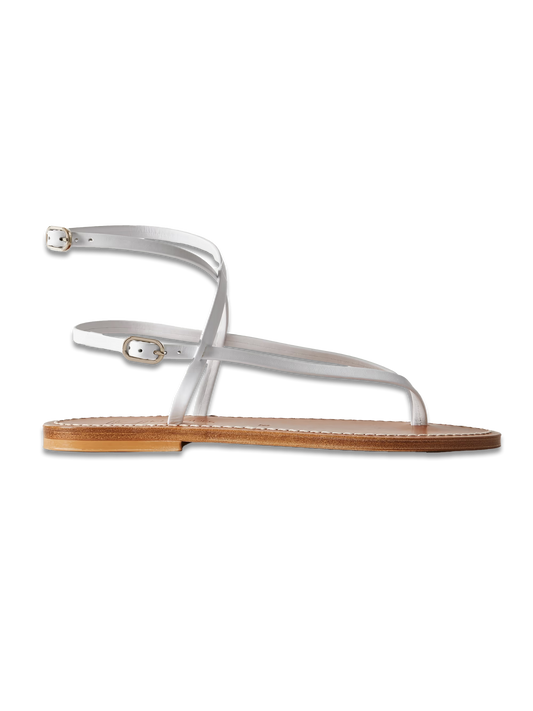 Abako leather sandals