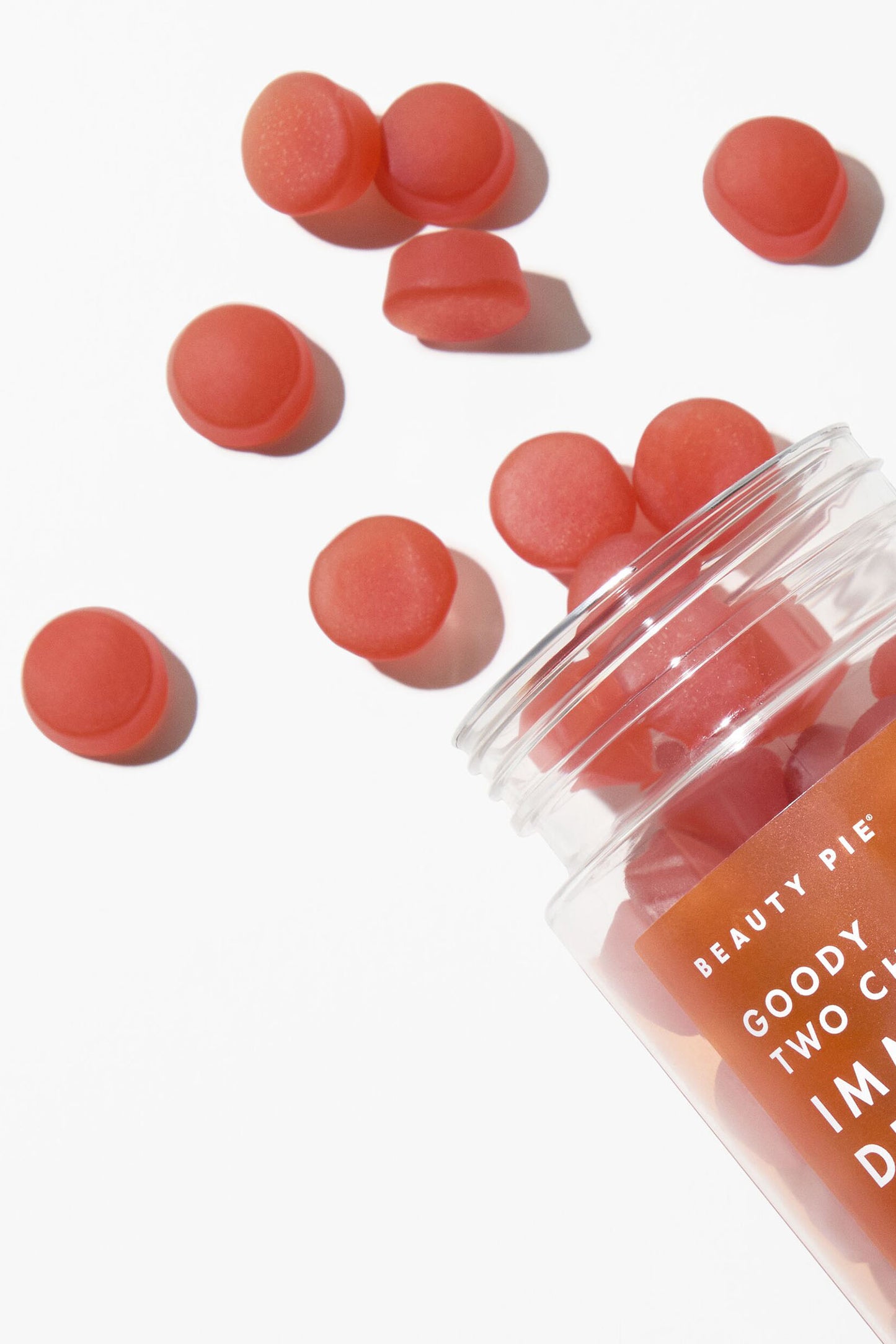 Immune Defence With Vitamin C, Zinc & Selenium