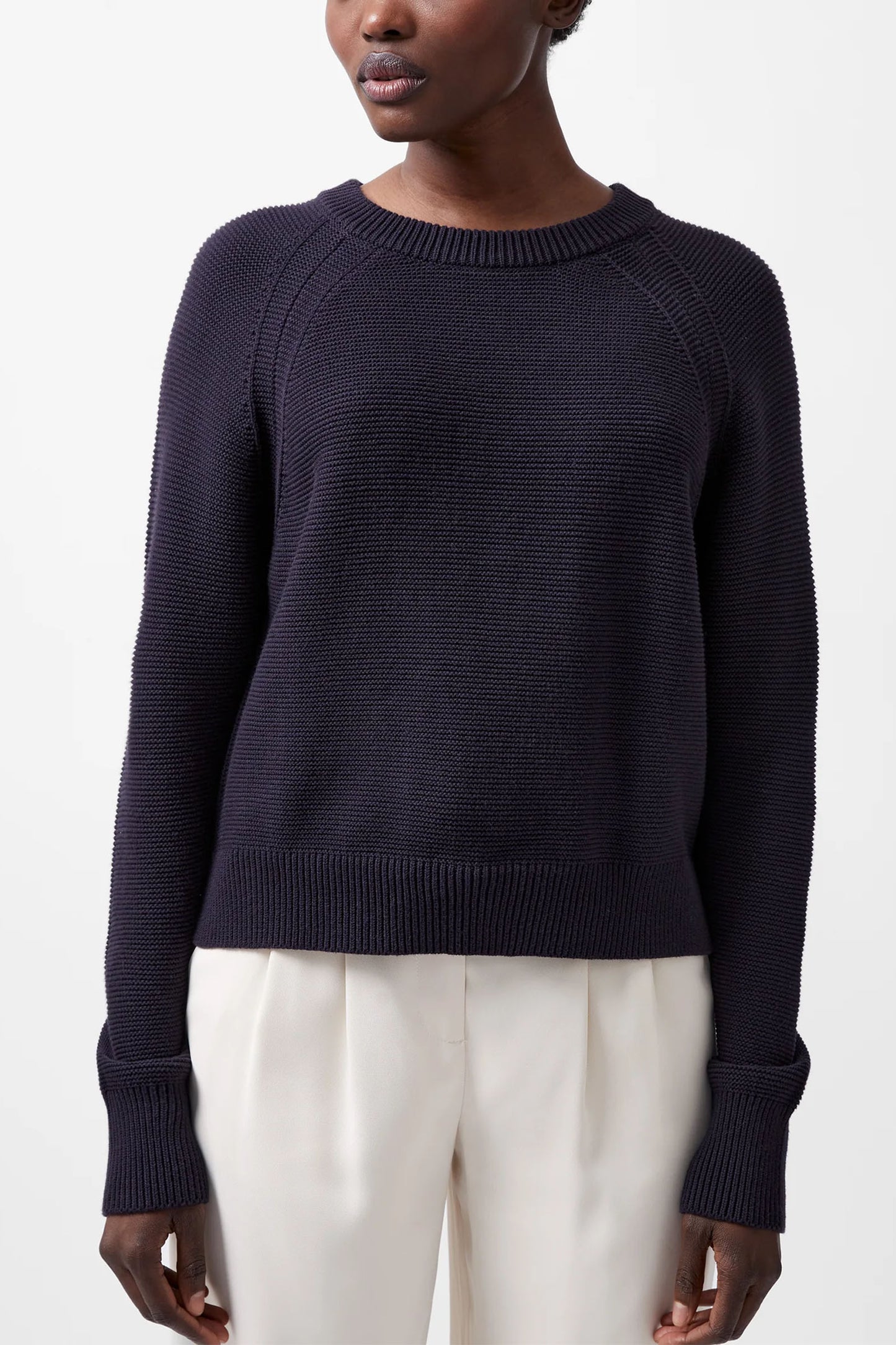 Lilly Mozart Crew Neck Jumper