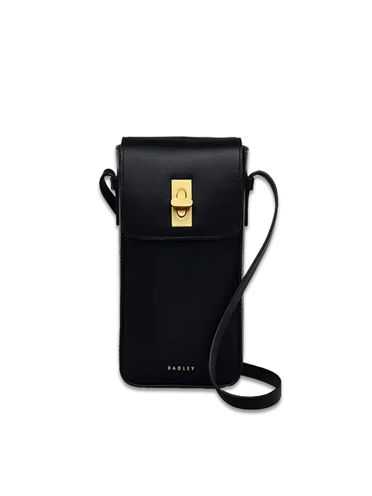Threadneedle Street Medium Phone Crossbody