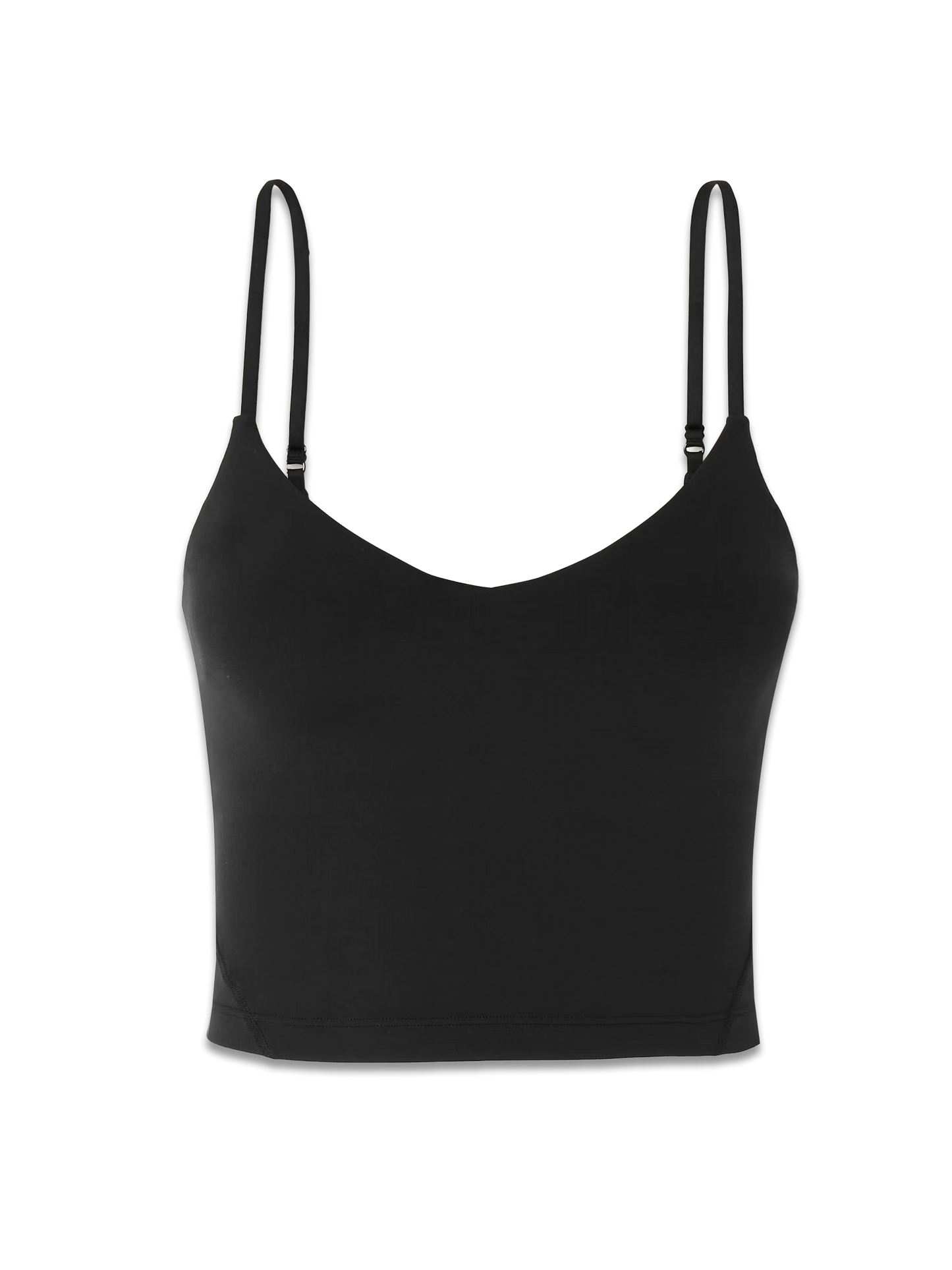 LULULEMON Yoga Align™ A/B Cami cropped Nulu™ tank