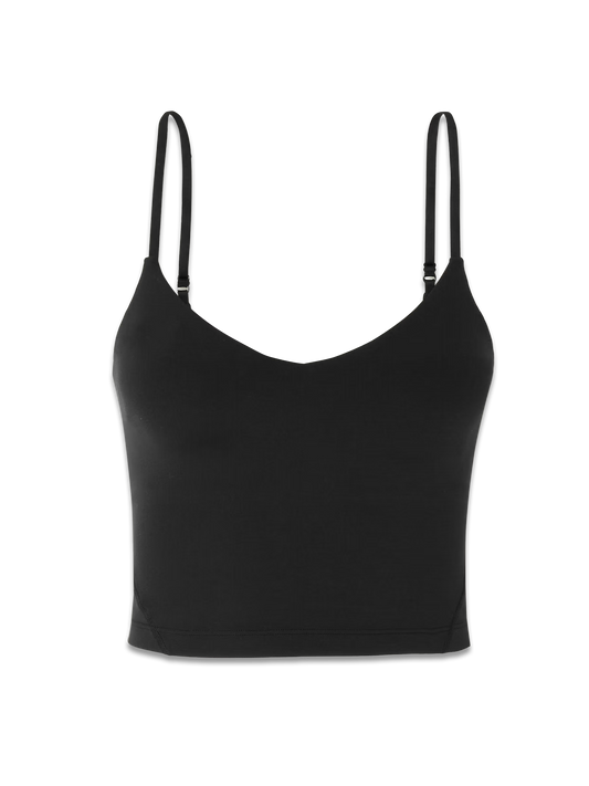 LULULEMON Yoga Align™ A/B Cami cropped Nulu™ tank