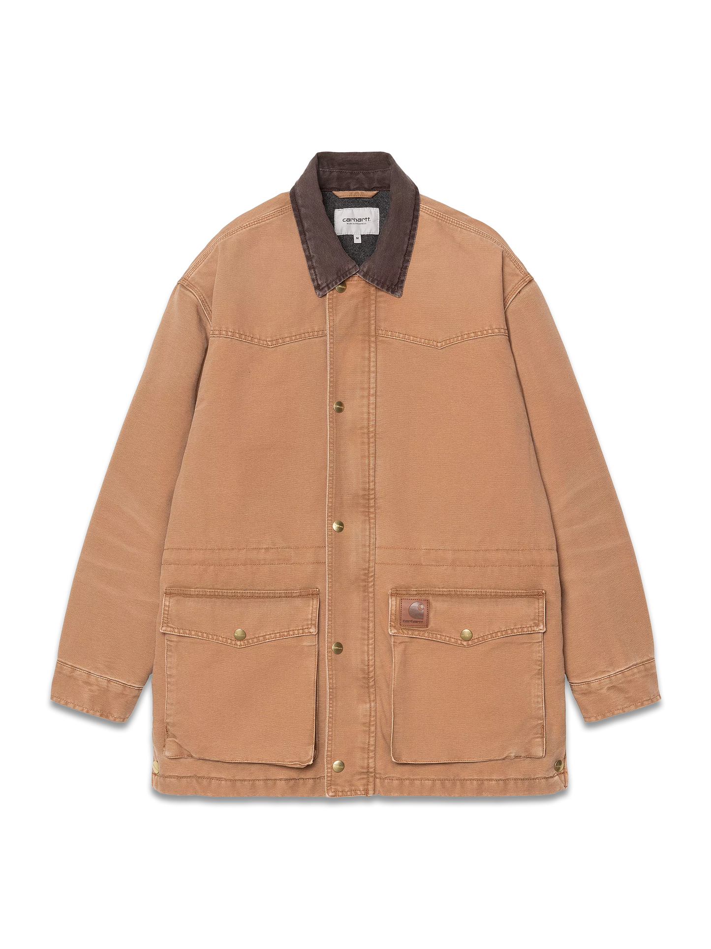 OG Santa Fe Coat