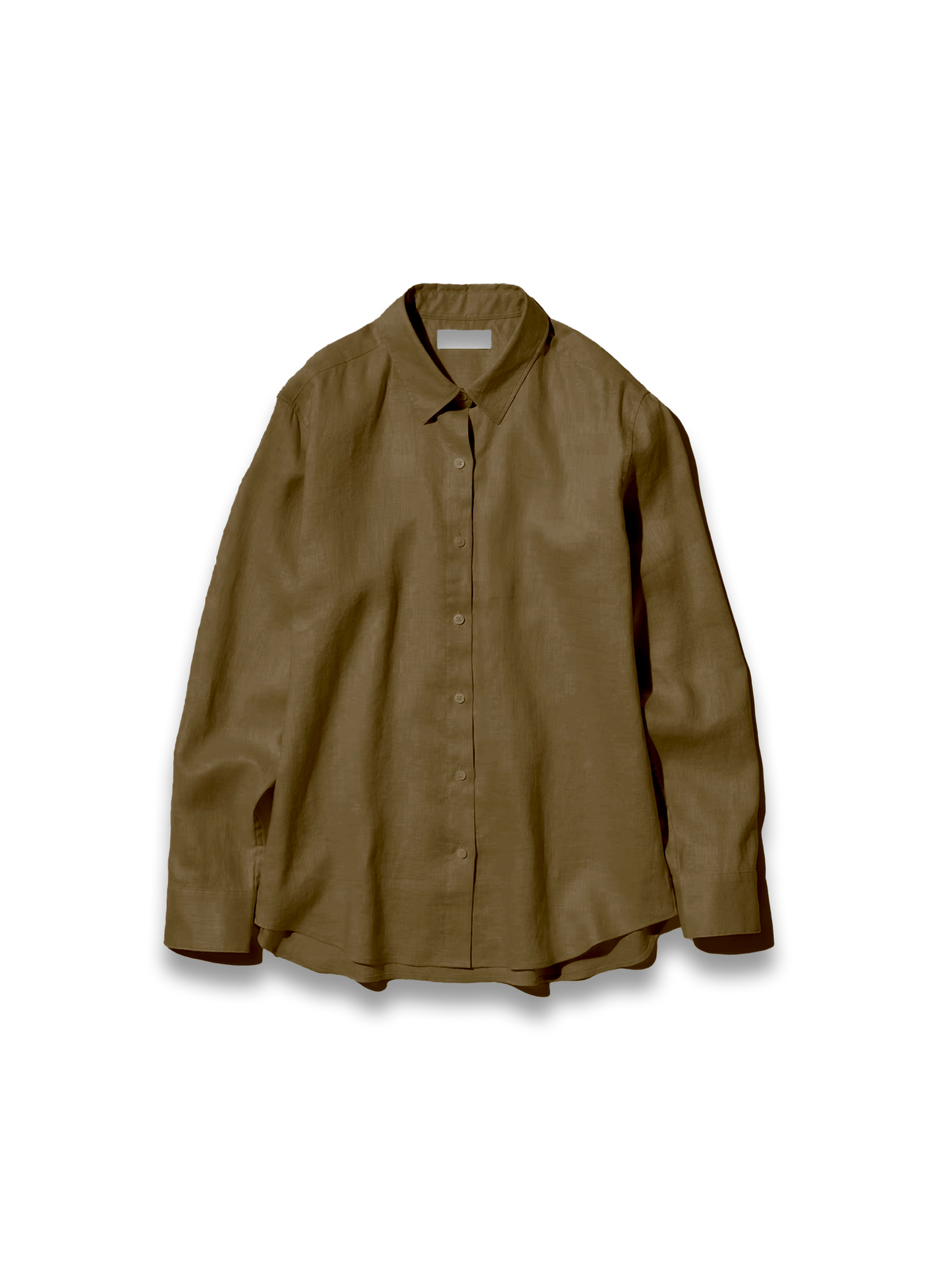 100% Premium Linen Shirt