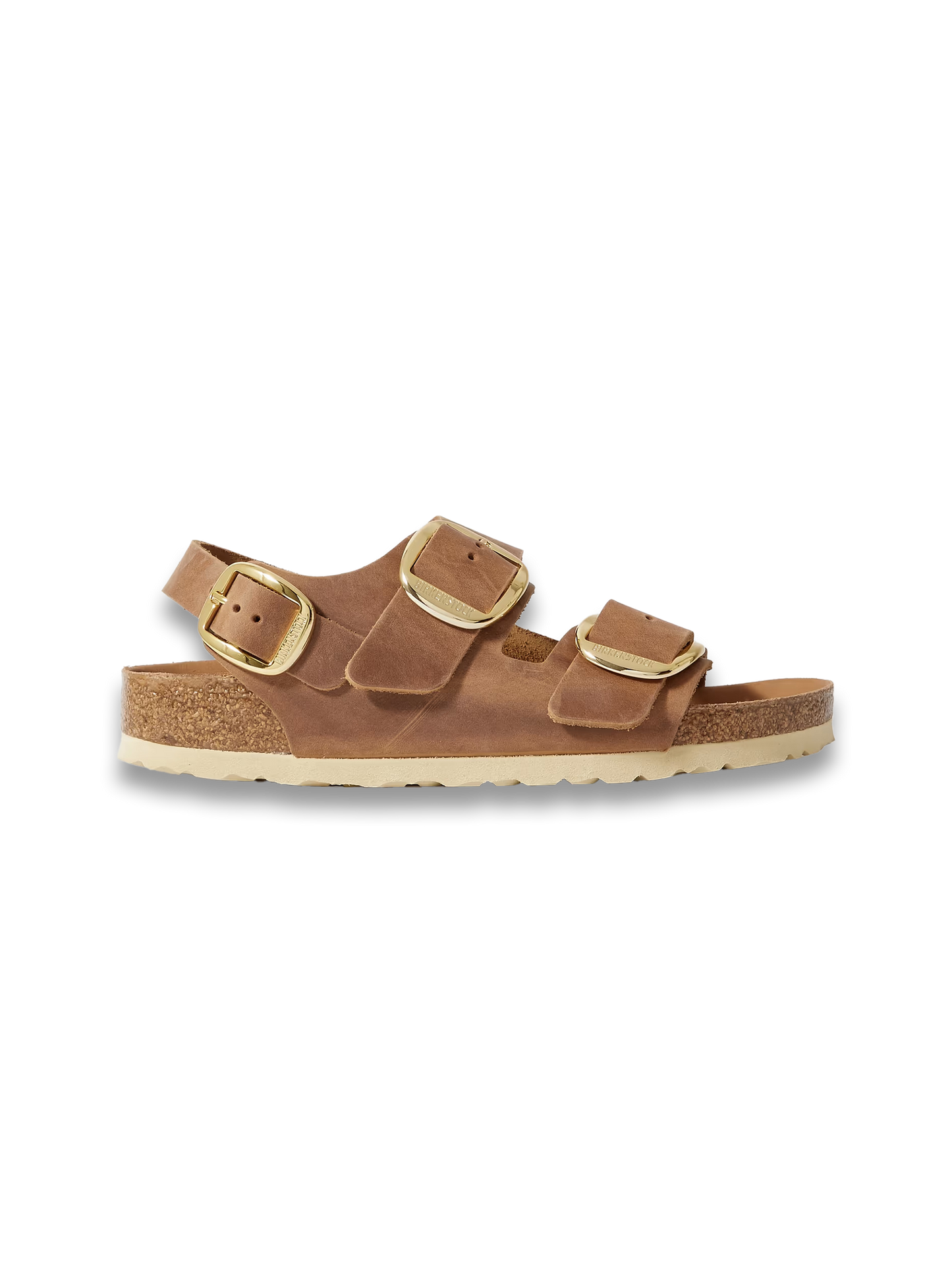 Milano leather sandals